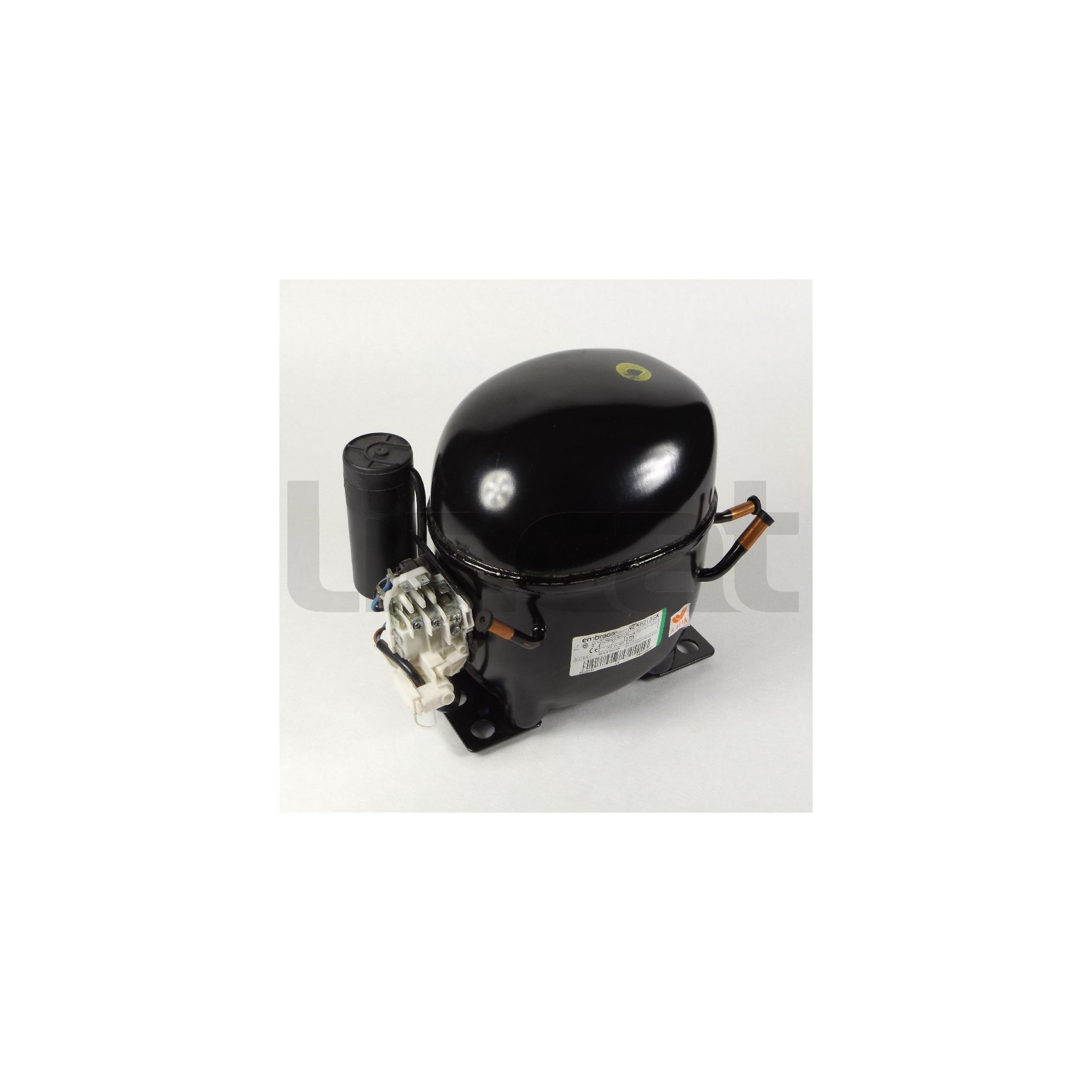 Lincat CR06 Compressor