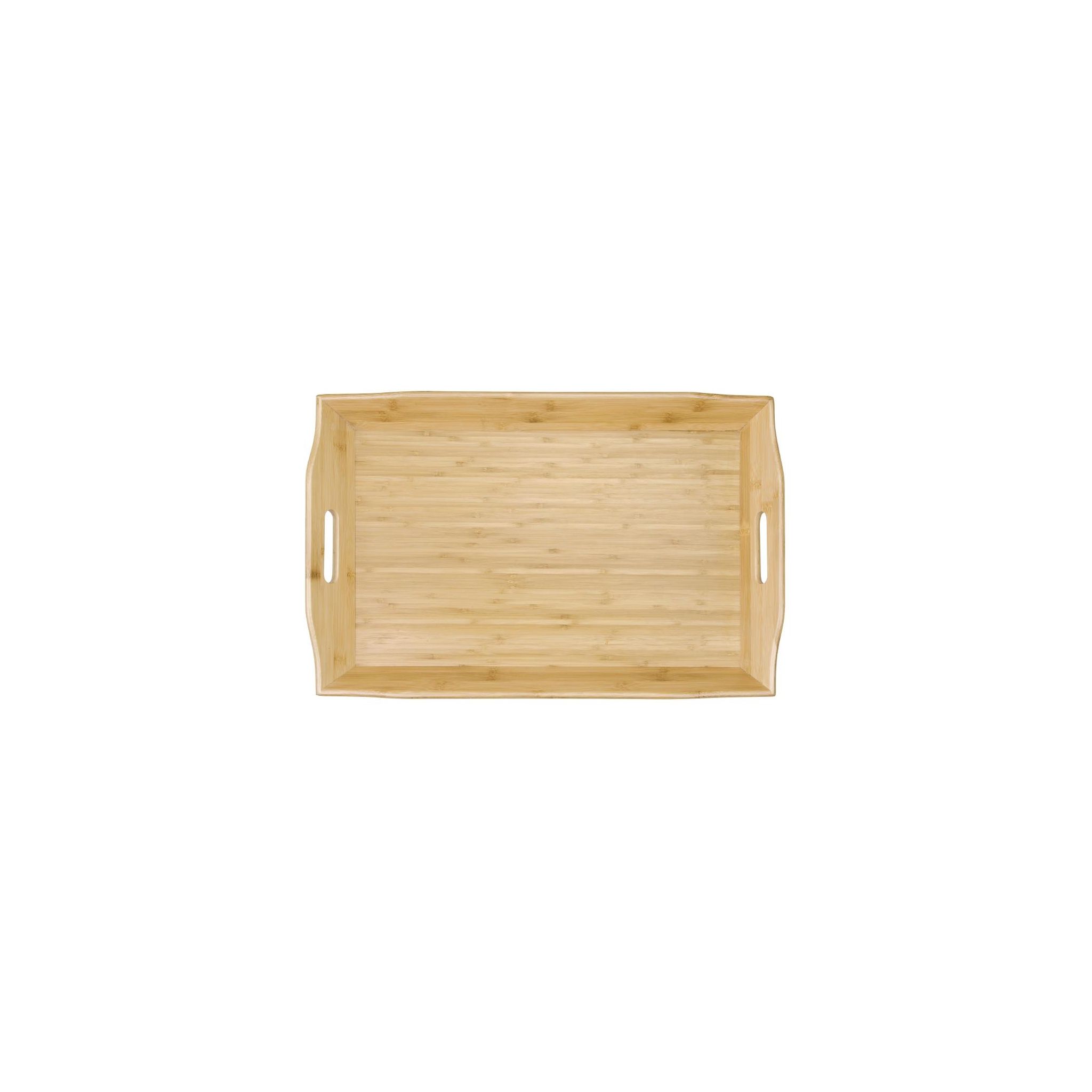 Olympia GF204 Bamboo Butler Tray 584mm