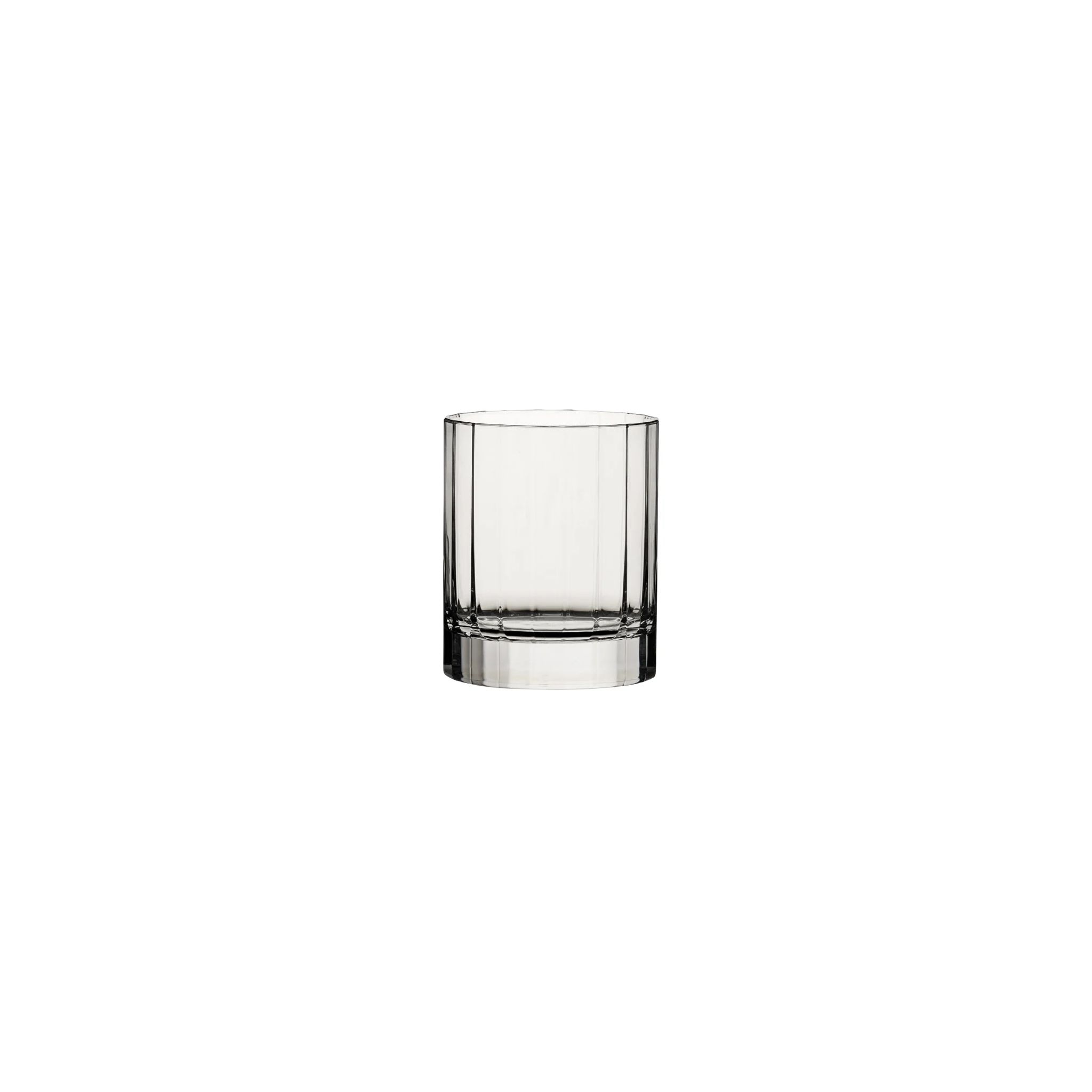 Utopia Lucent Winston DZ396 Polycarbonate Tumblers 260ml (Pack of 6)