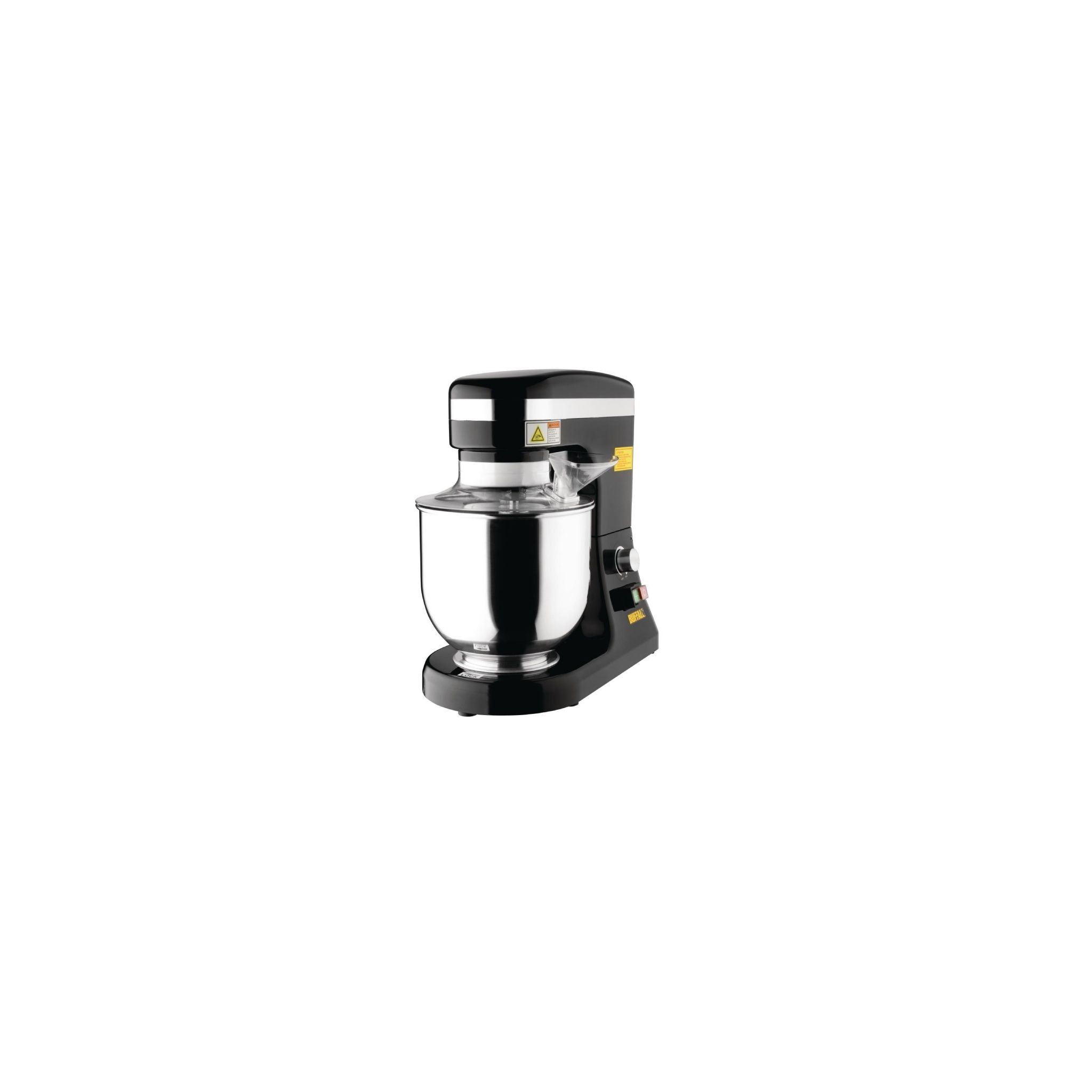 Buffalo CP921 7 Ltr Commercial Planetary Food Mixer