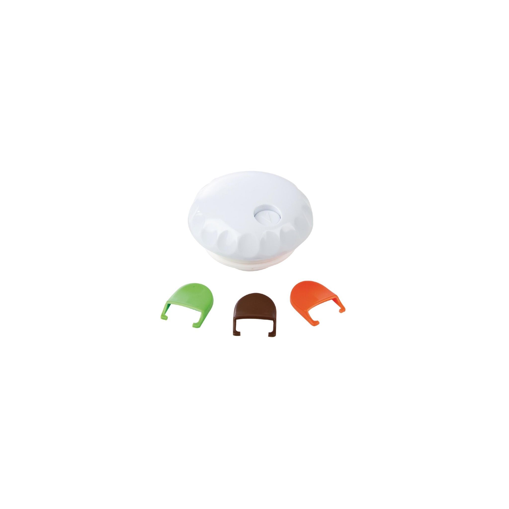 Kinox AE042 White Lid for K664 Tea Pot