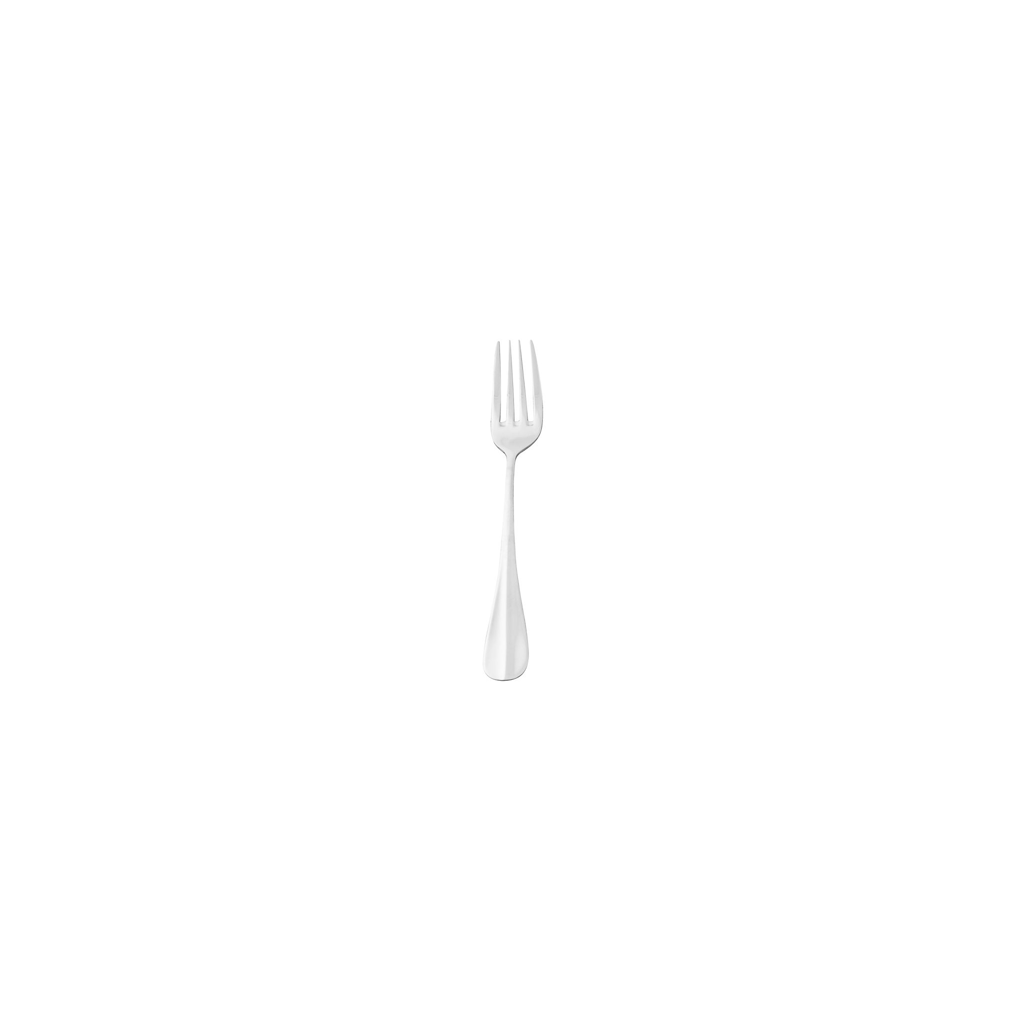 Signature Steel Baguette AB590 Table Forks (Pack of 12)
