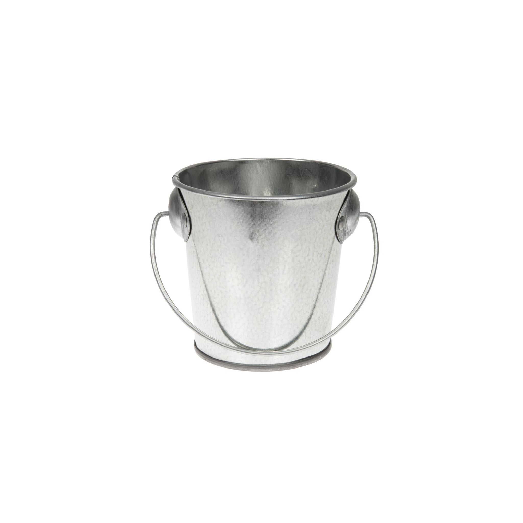 Olympia Mini GF246 Chip Bucket with Handle 80mm