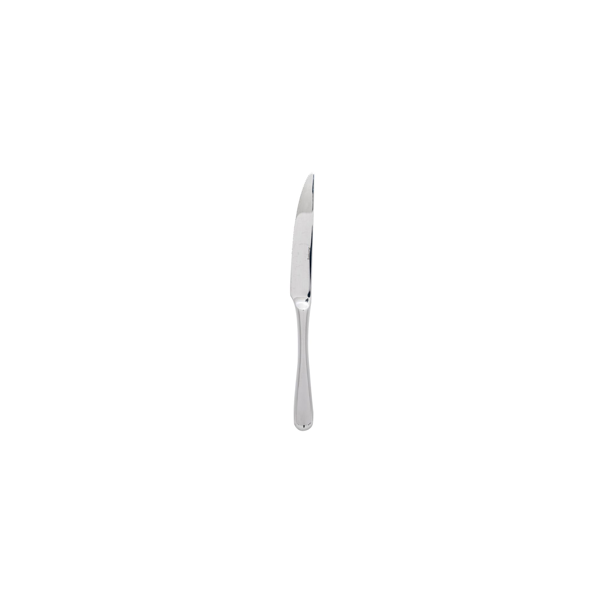 Twentyeight Sigma AE170 Steak Knives (Pack of 12)