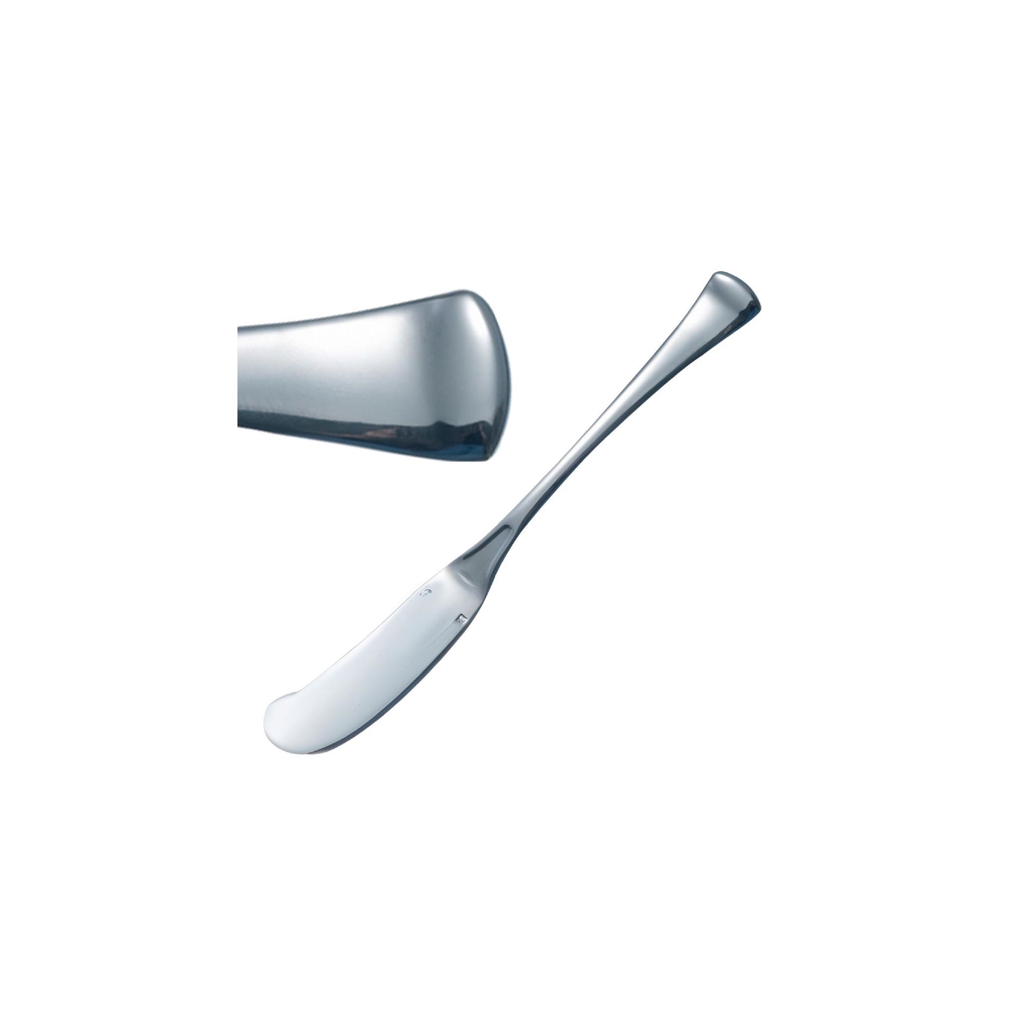Chef & Sommelier Diaz DP501 Butter Knives (Pack of 12)