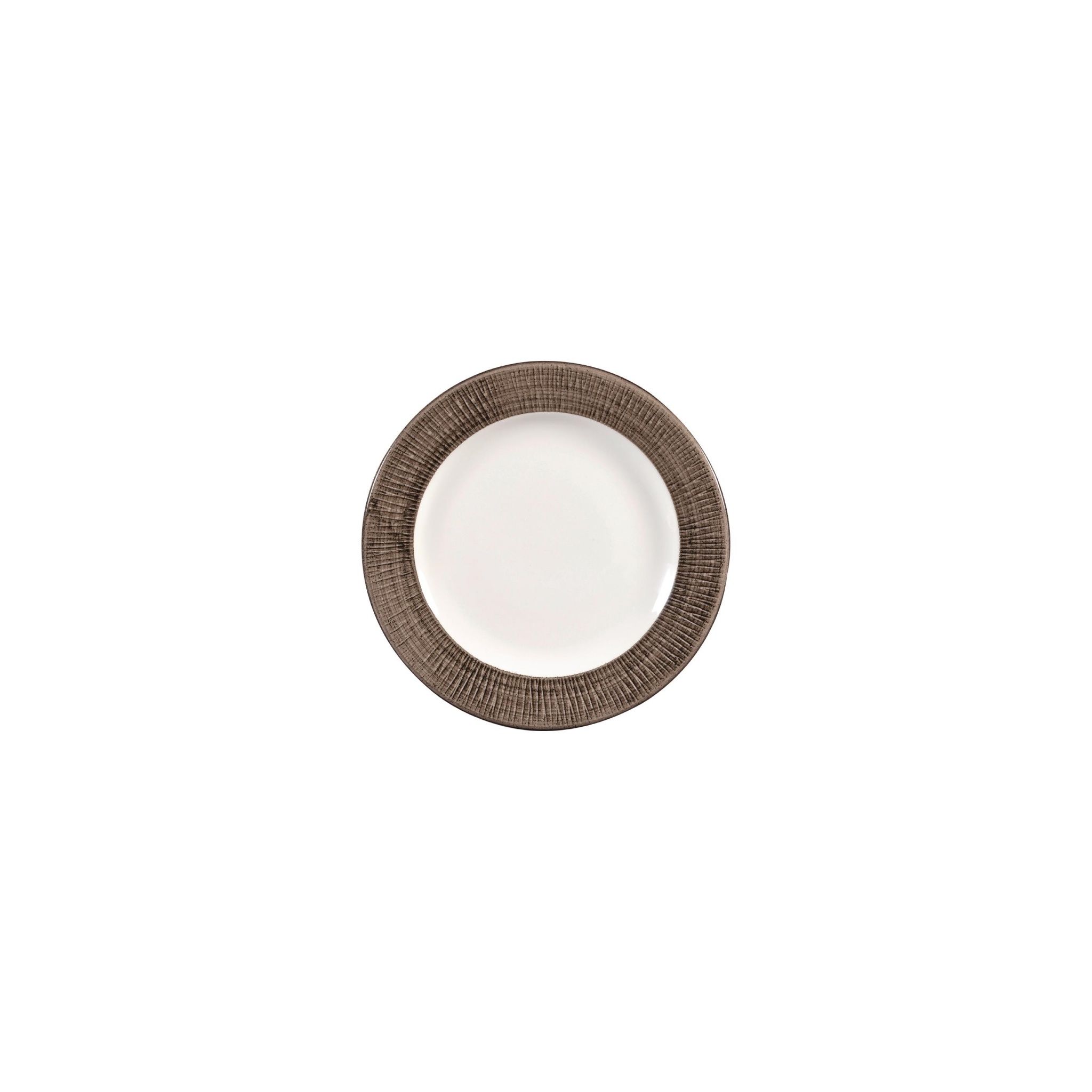 Churchill Bamboo DS690 Plates Dusk 210mm (Pack of 12)