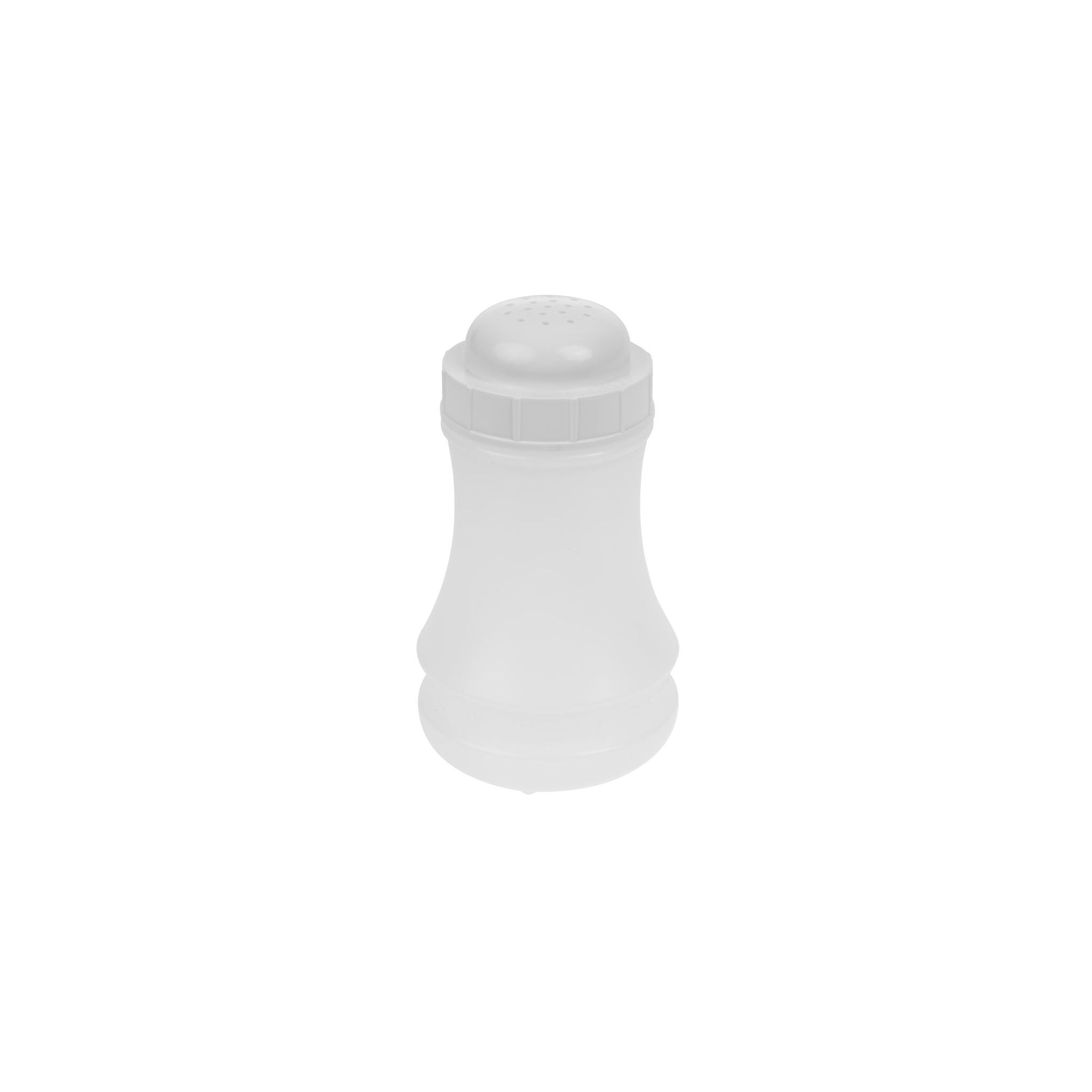 Non Branded S469 Plastic Salt Shaker