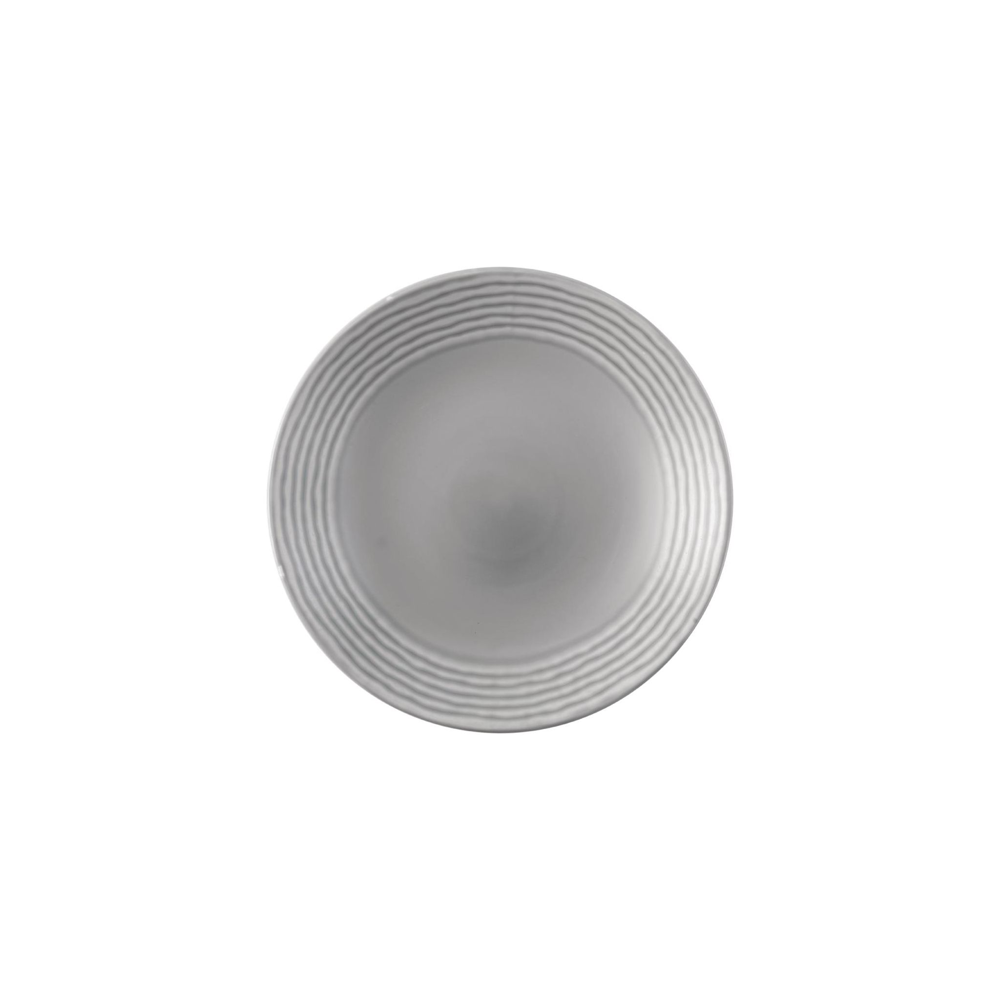 Dudson Harvest Norse FS796 Deep Coupe Plate Grey 279mm (Pack of 12)