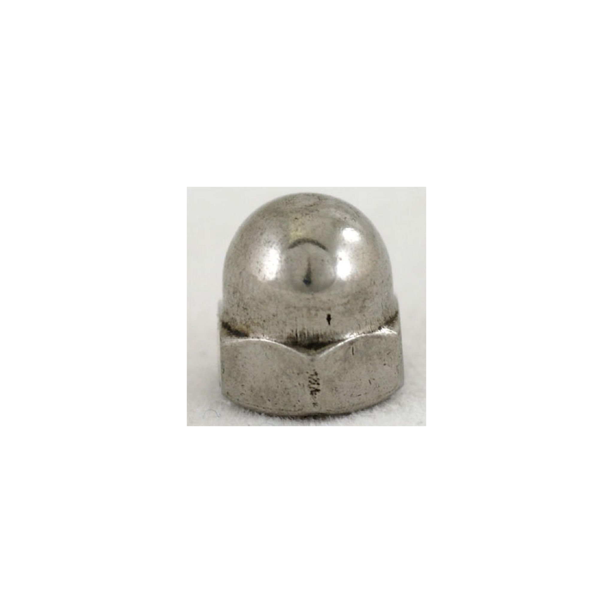 Buffalo AC292 M6 Domed Nut (Pack of 4) for G789 Sausage Stuffer