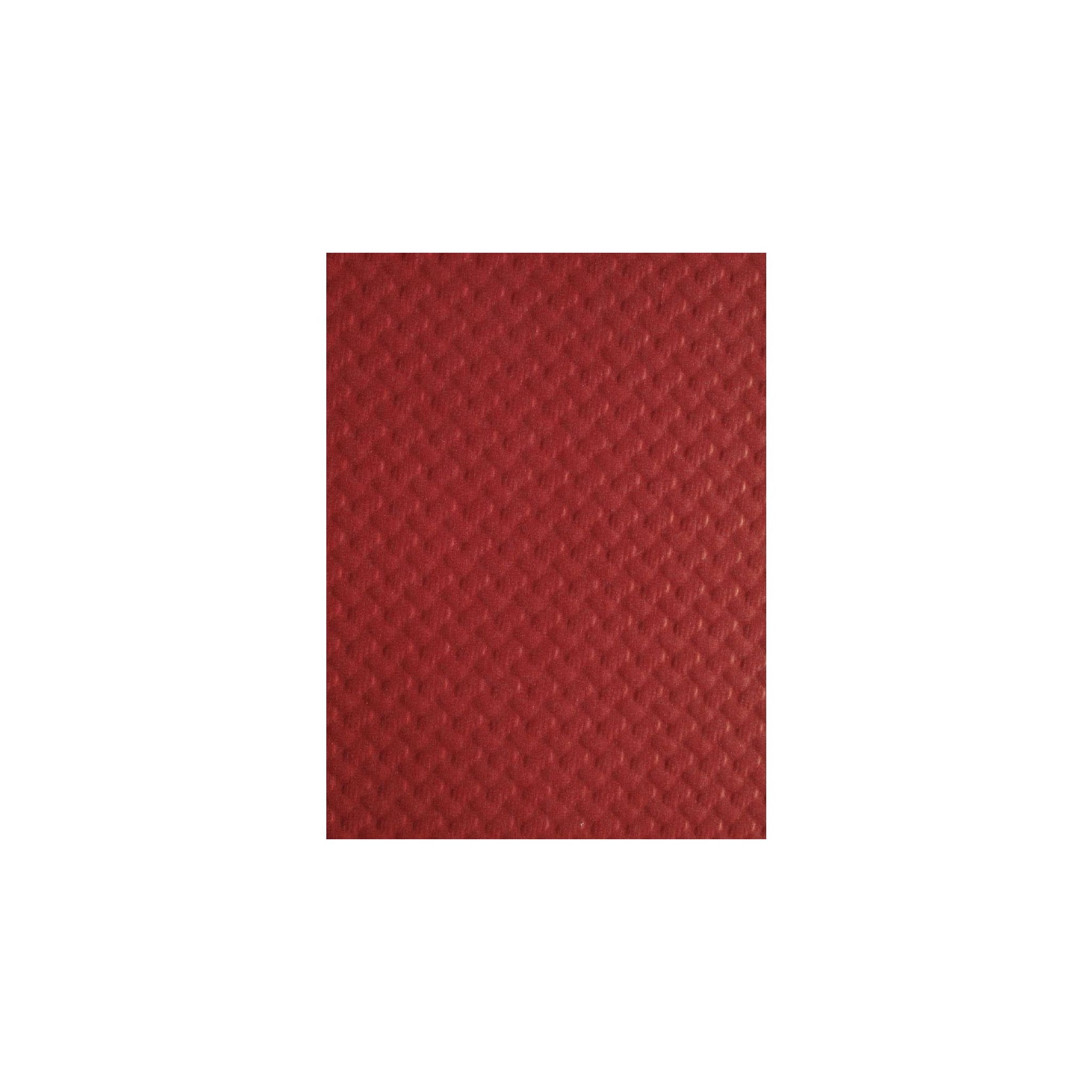 Non Branded DP196 Paper Tablemats Bordeaux (Pack of 500)