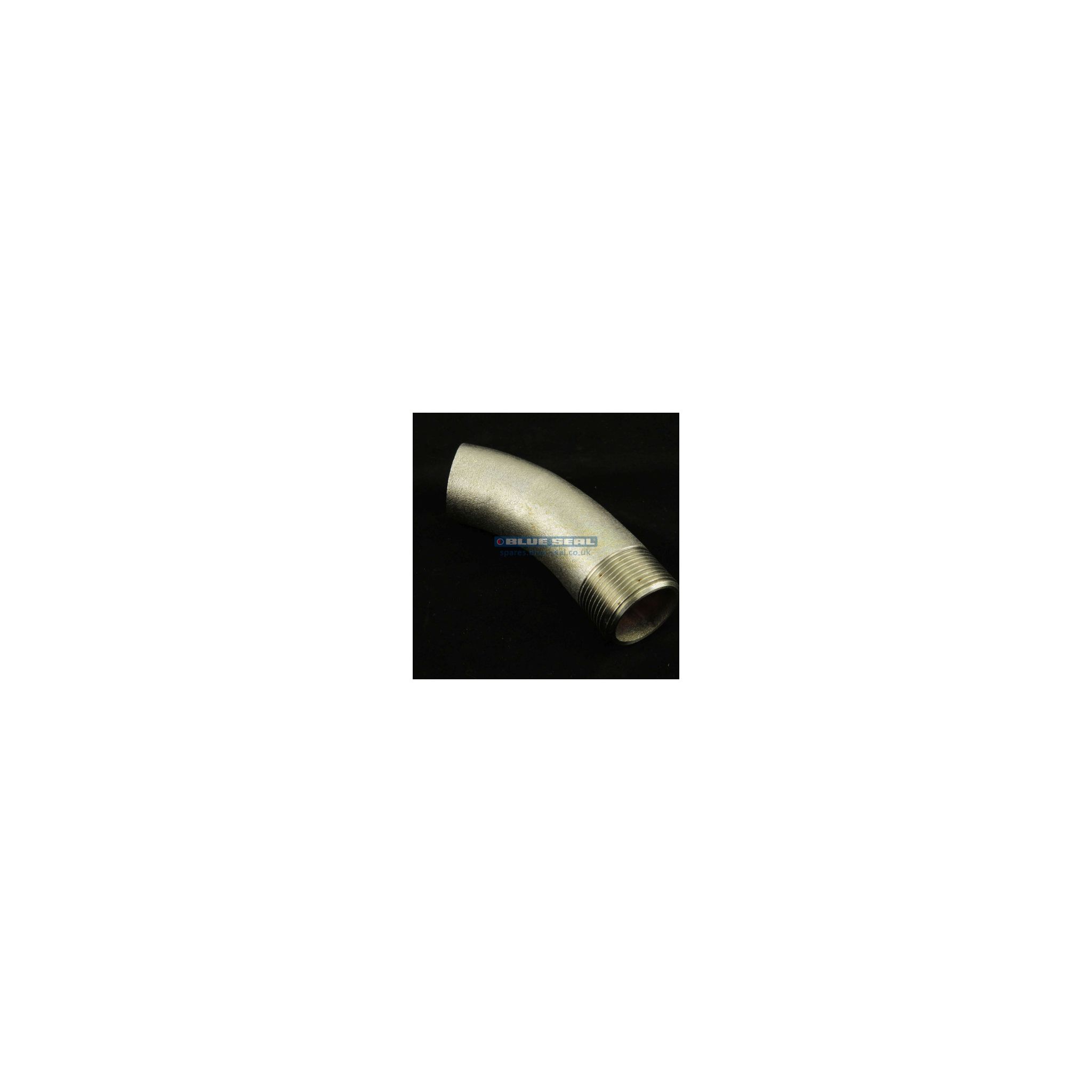 Blue Seal 018147/51 Drain Extension for Freestanding Gas Fryers