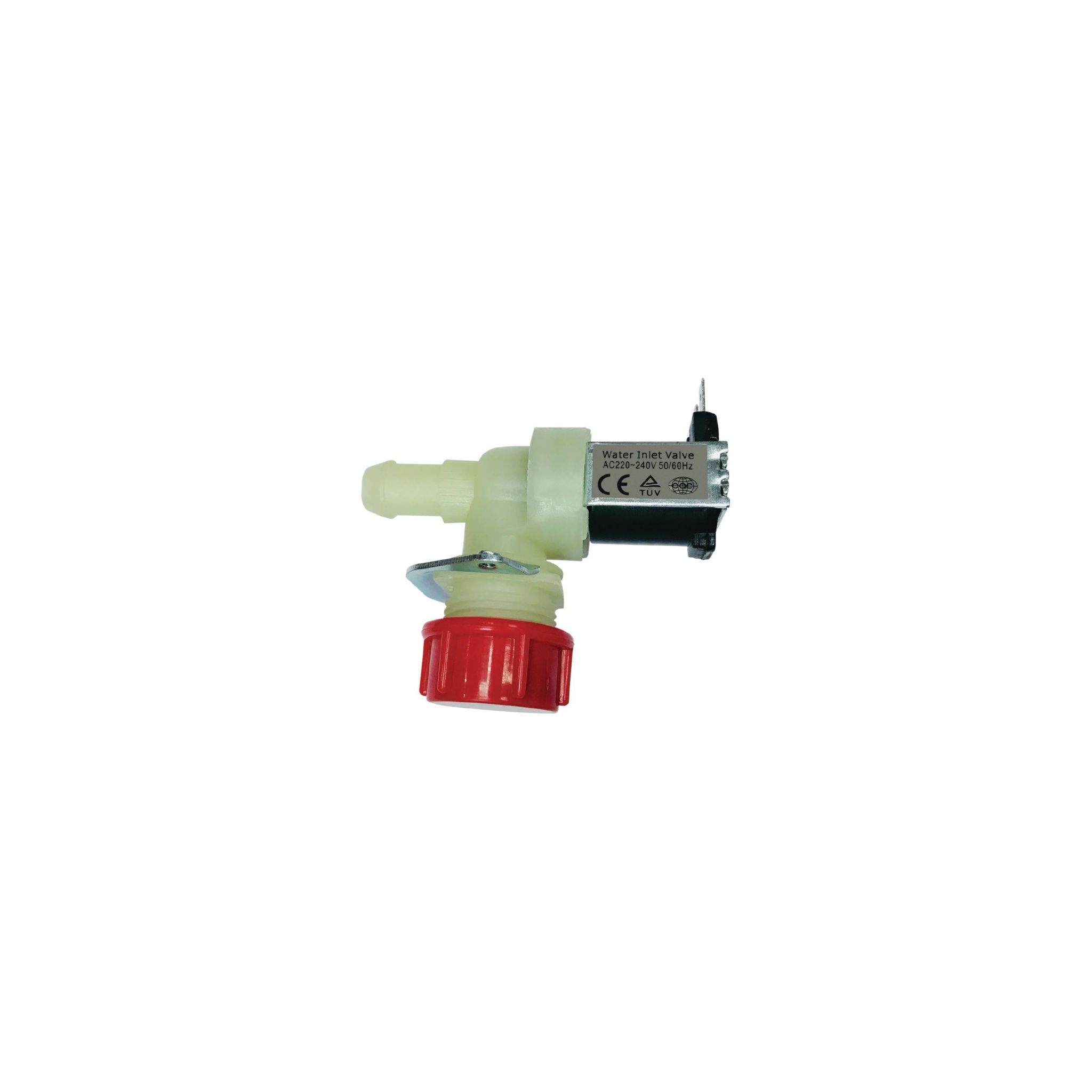 Buffalo AJ369 Solenoid Valve for CW306 Manual Fill Coffee Machine