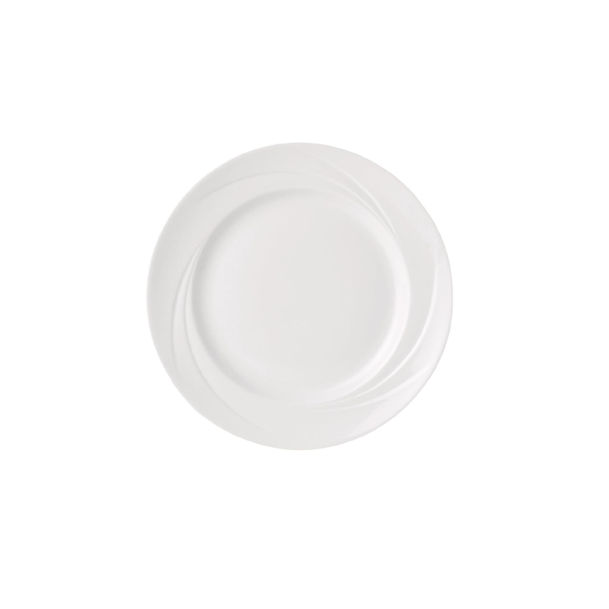 Steelite Alvo V8752 Venitia Plates 269mm (Pack of 24)