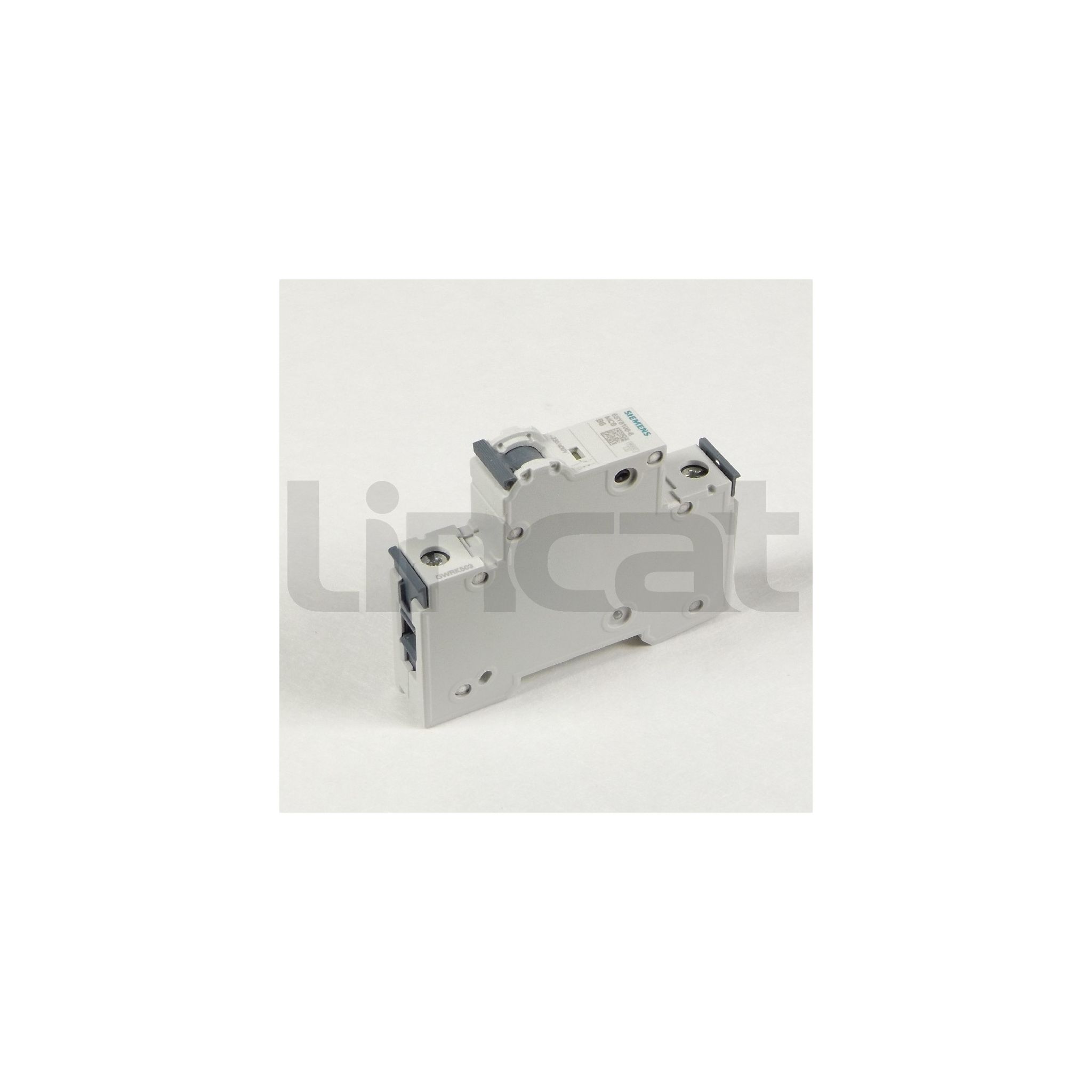 Lincat MCB04 MCB Switch