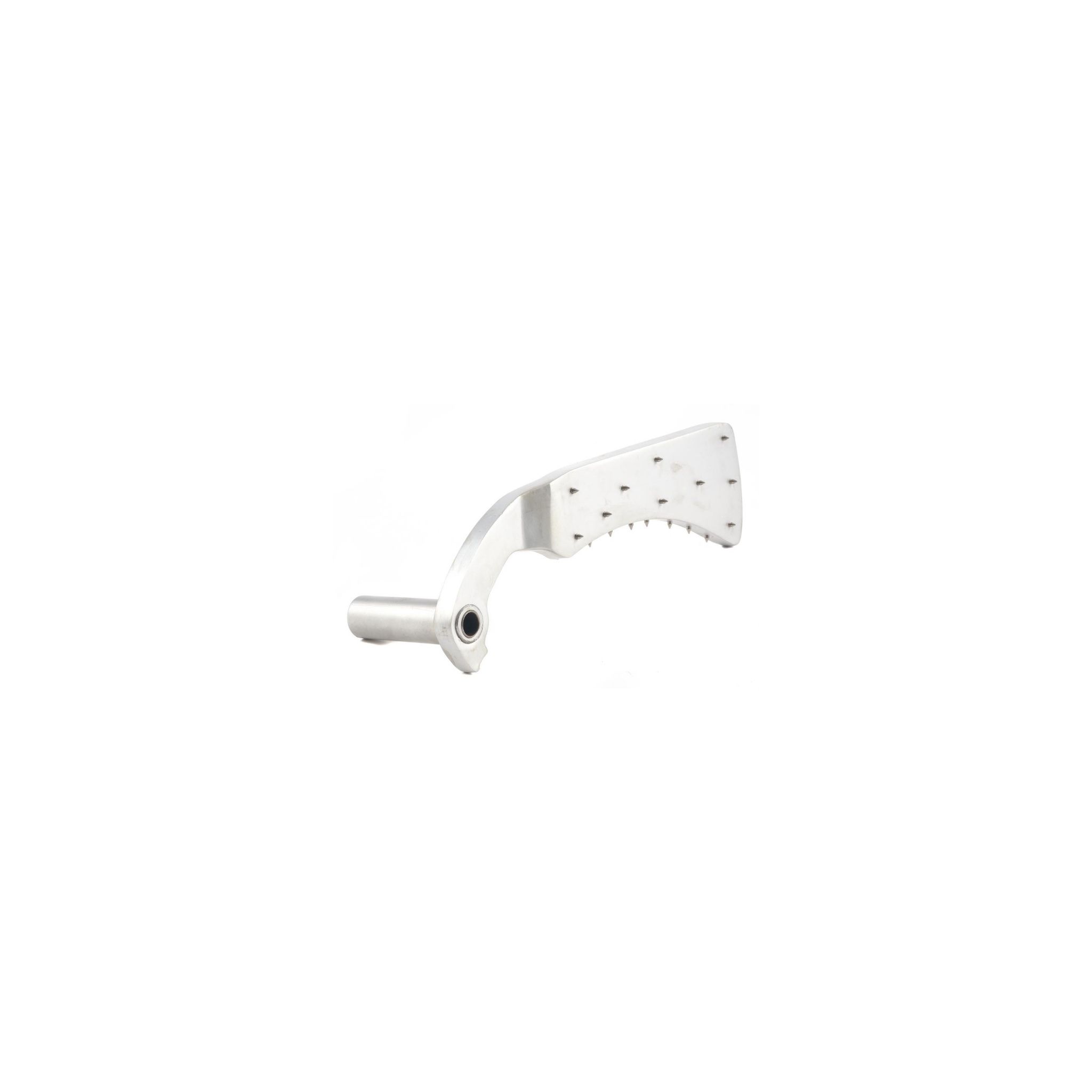 Buffalo AE207 Meat Press Assembly for CD279 Meat Slicer