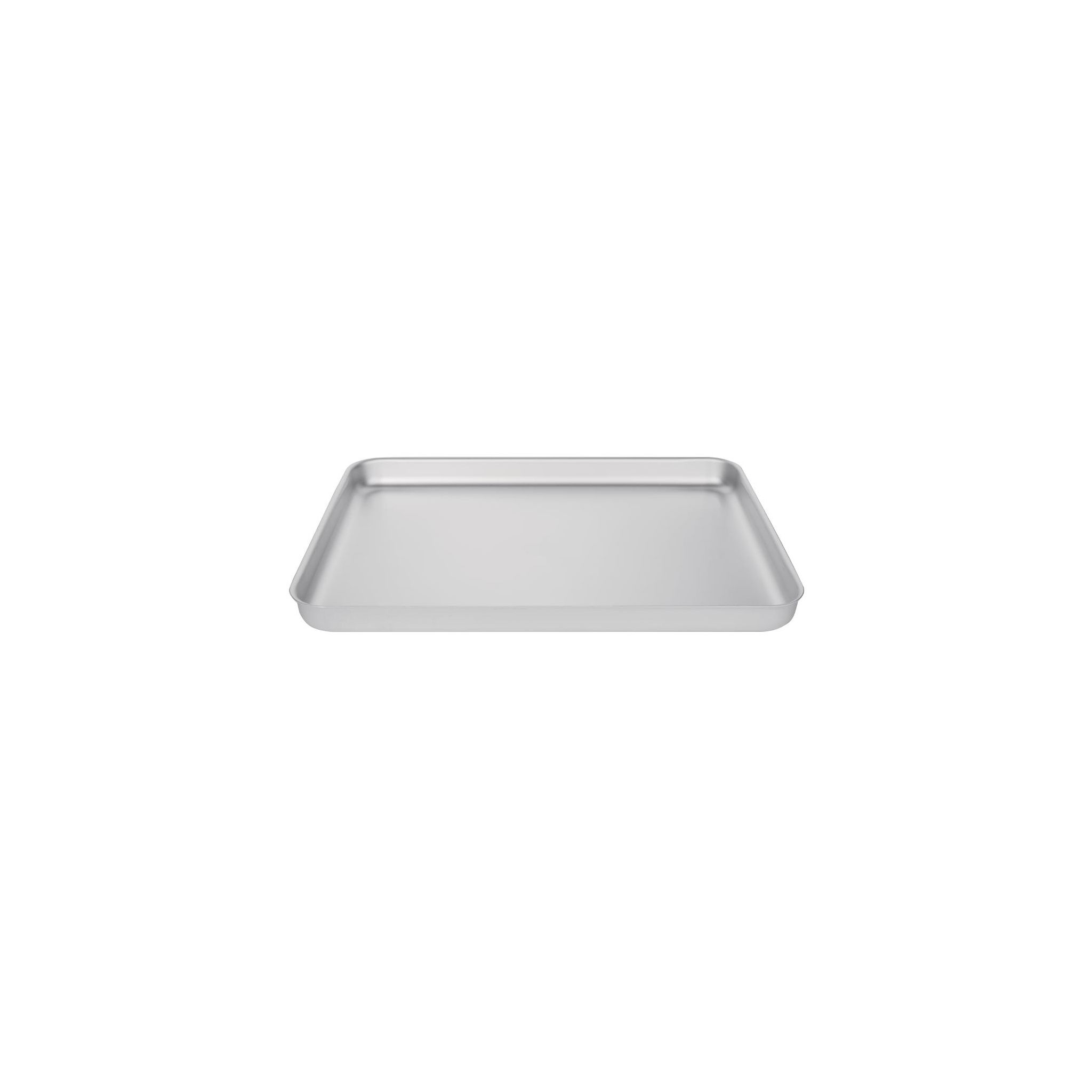 Vogue K435 Aluminium Bakewell Pan 470mm