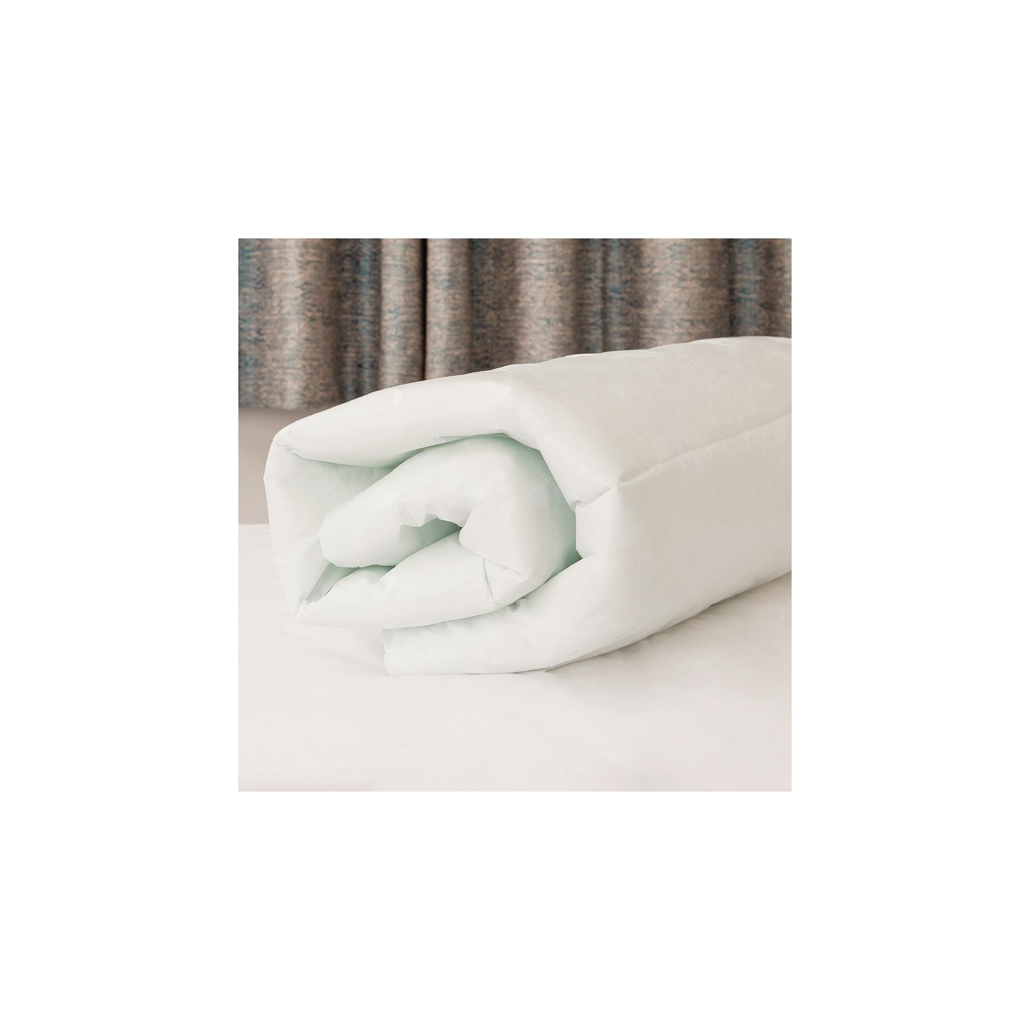 Mitre Essentials Aquapore GU440 Duvet Single