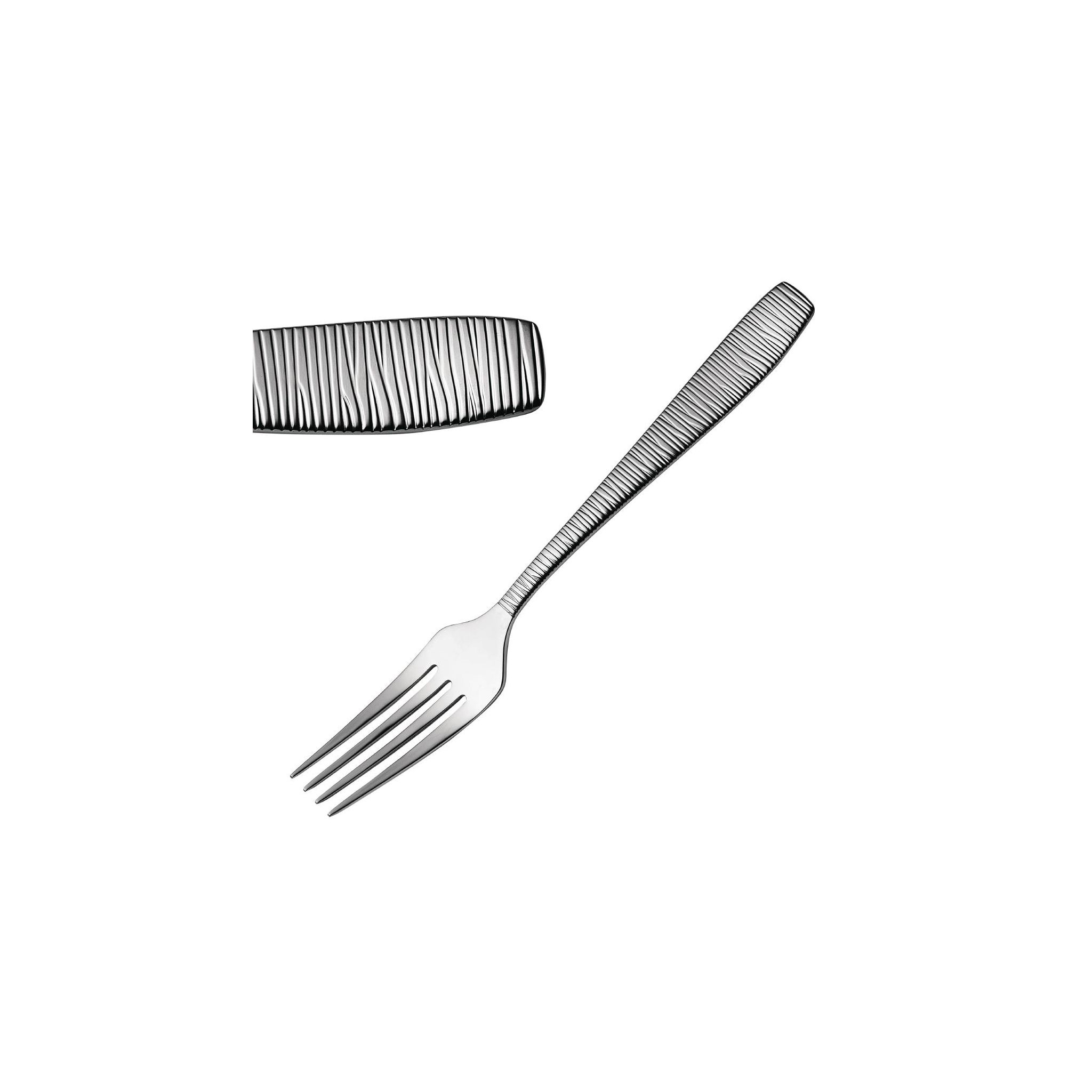 Churchill Bamboo FA725 Table Forks (Pack of 12)