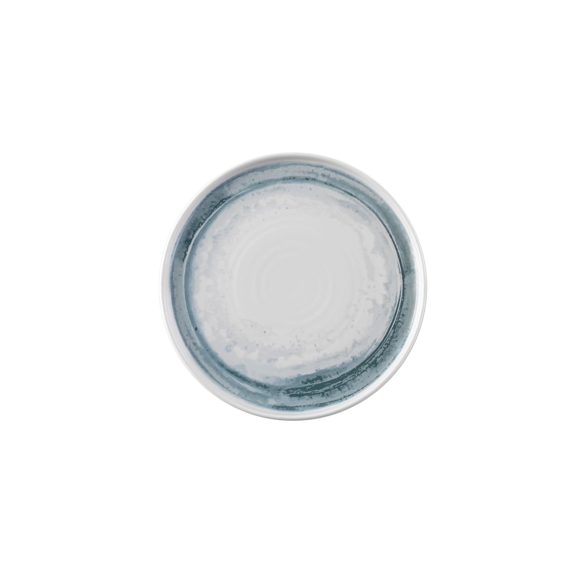 Dudson Makers FS759 Finca Limestone Walled Plate 259mm (Pack of 6)
