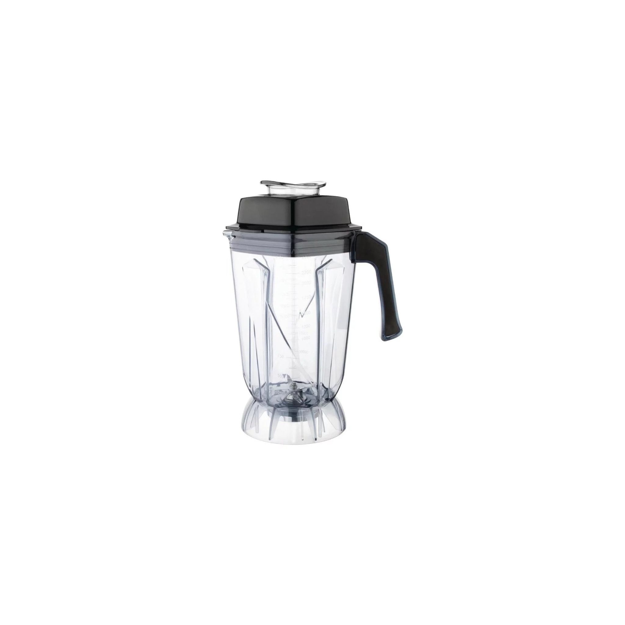 Buffalo CS052 2.5 Ltr BPA Free Plastic Jug for Bar Blenders