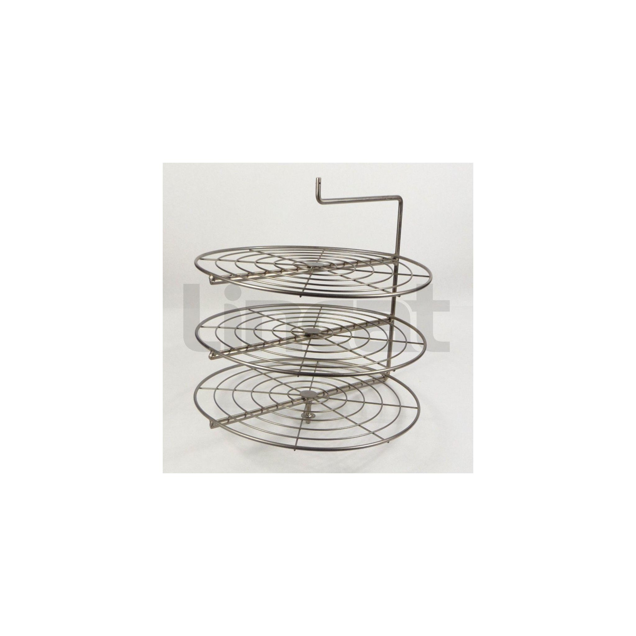 Lincat RD23/S Rotary Rack