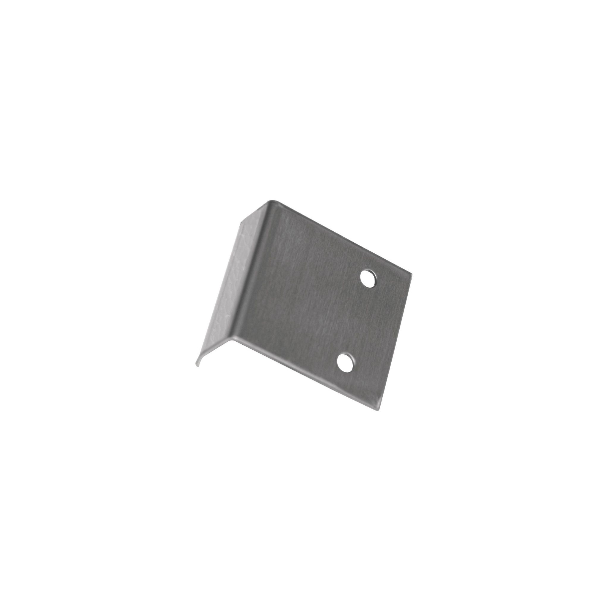 Polar AE801 Fixed Clip of Cutting Board for U-Series Pizza / Saladette Prep Counters