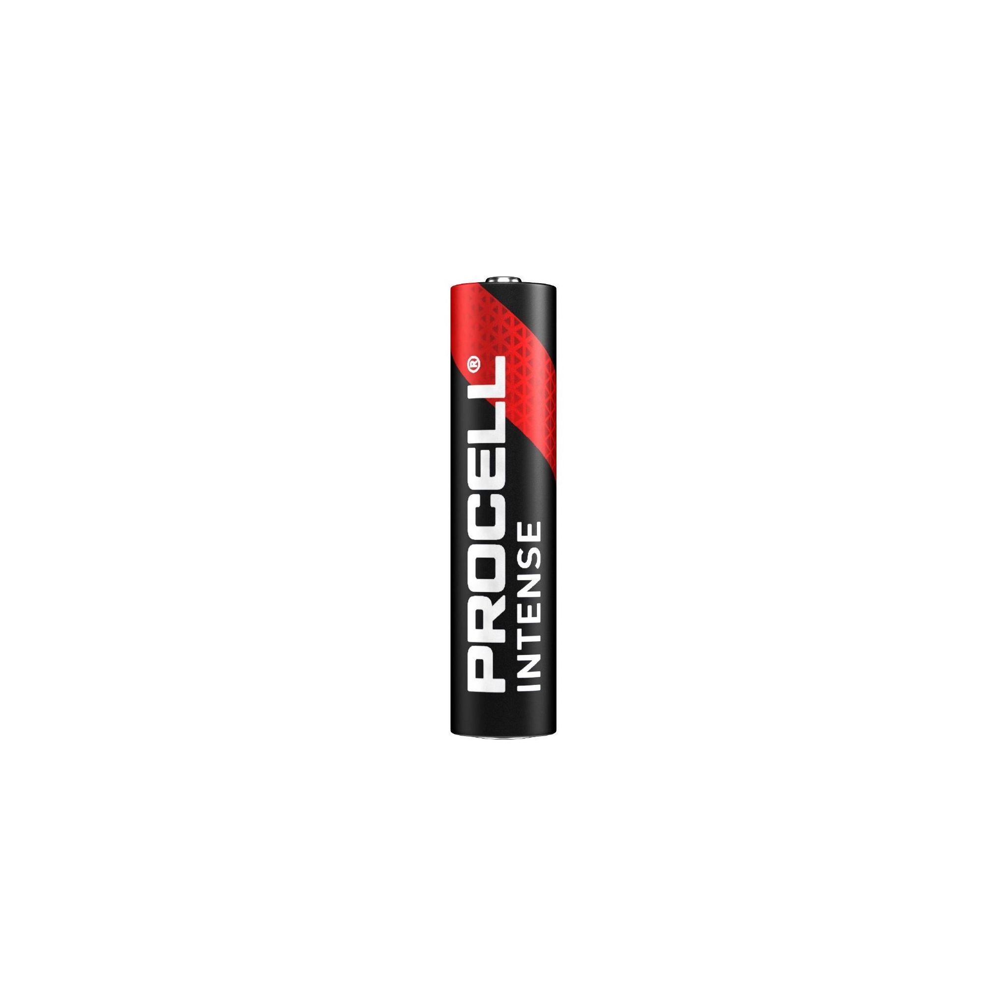 Duracell FS722 Procell Intense AAA Battery (Pack of 10)