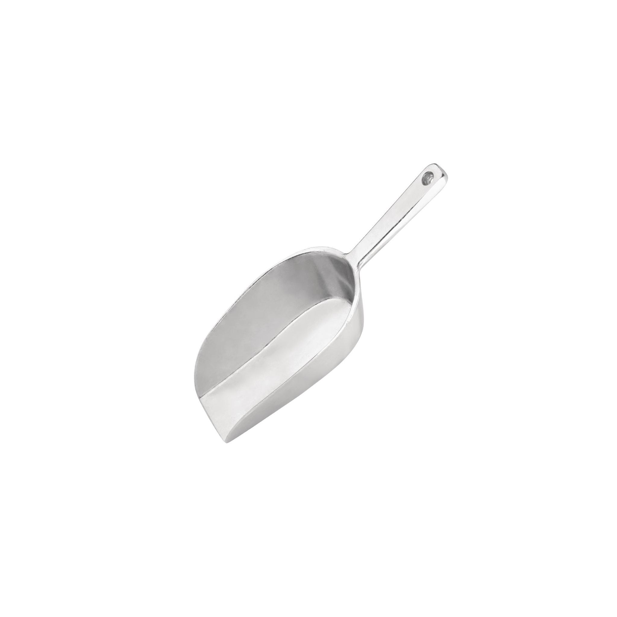 Vogue J812 Aluminium Scoop 130ml