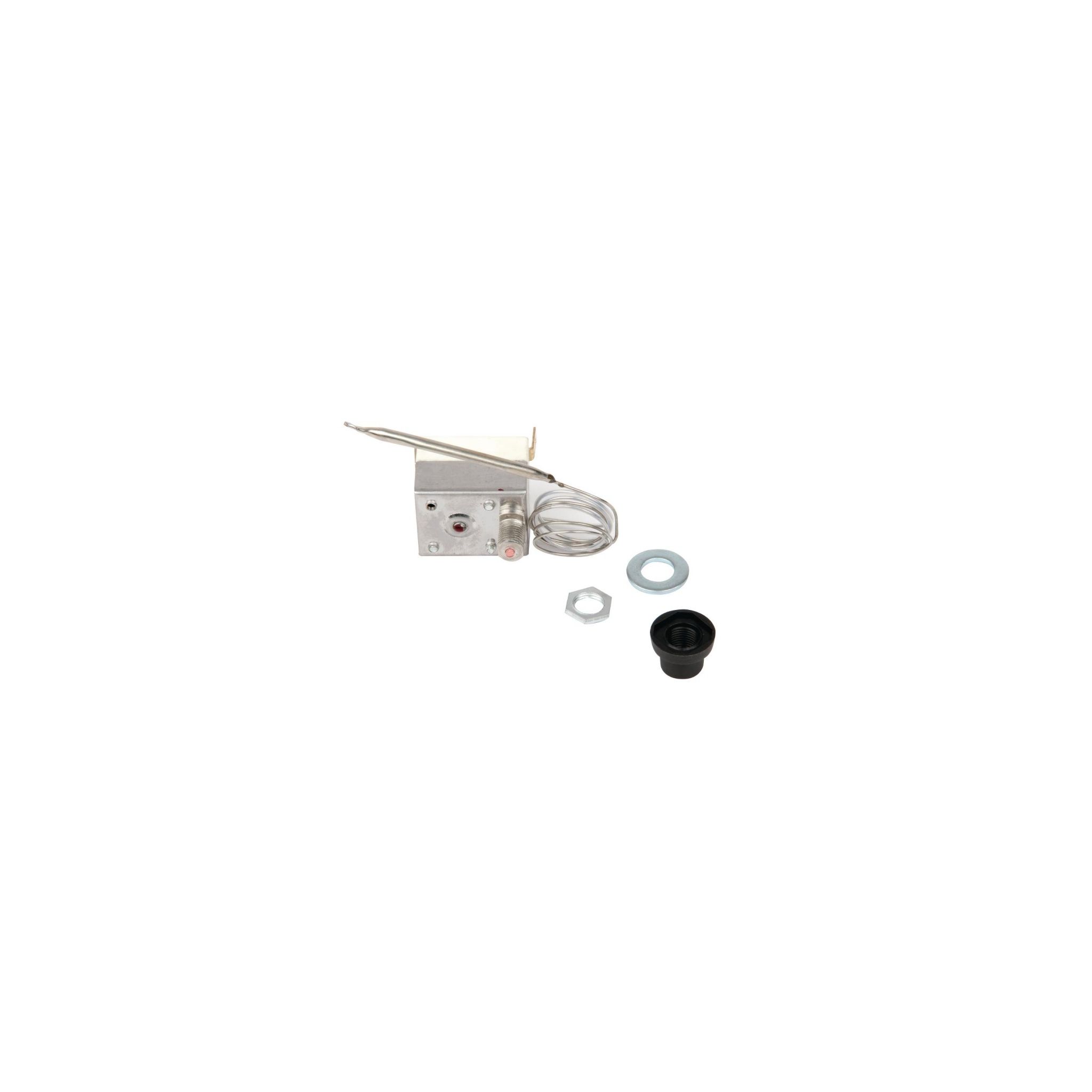 Buffalo N117 Thermal Cutout for Fryers, Chip Scuttles & Pasta Boilers