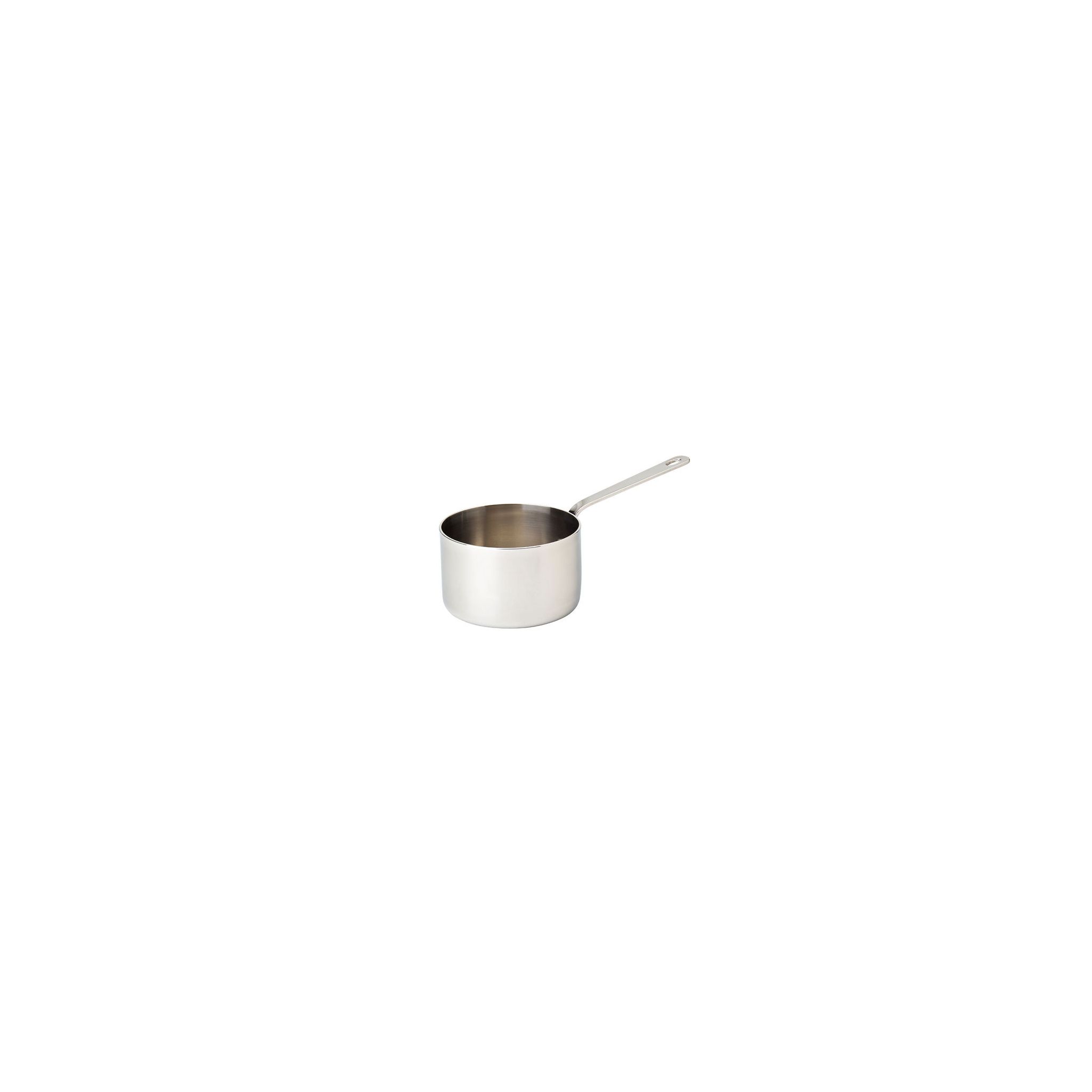 Utopia DD360 Stainless Steel Presentation Pan 70mm