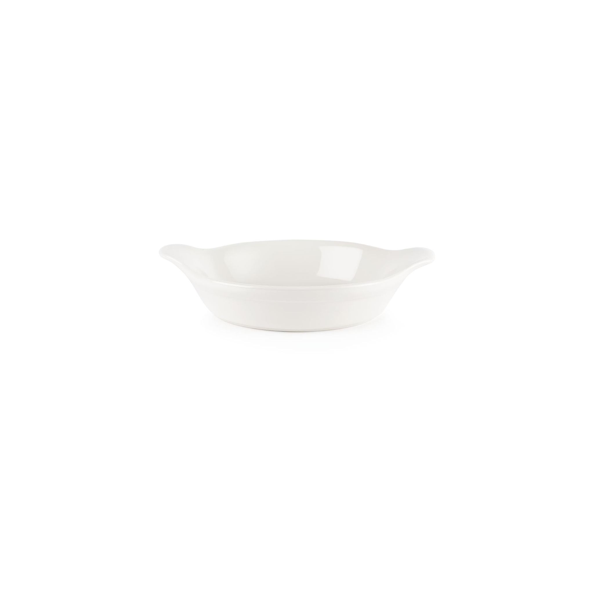 Churchill P771 Round Eared Shirred Egg Dishes 180mm (Pack of 6)