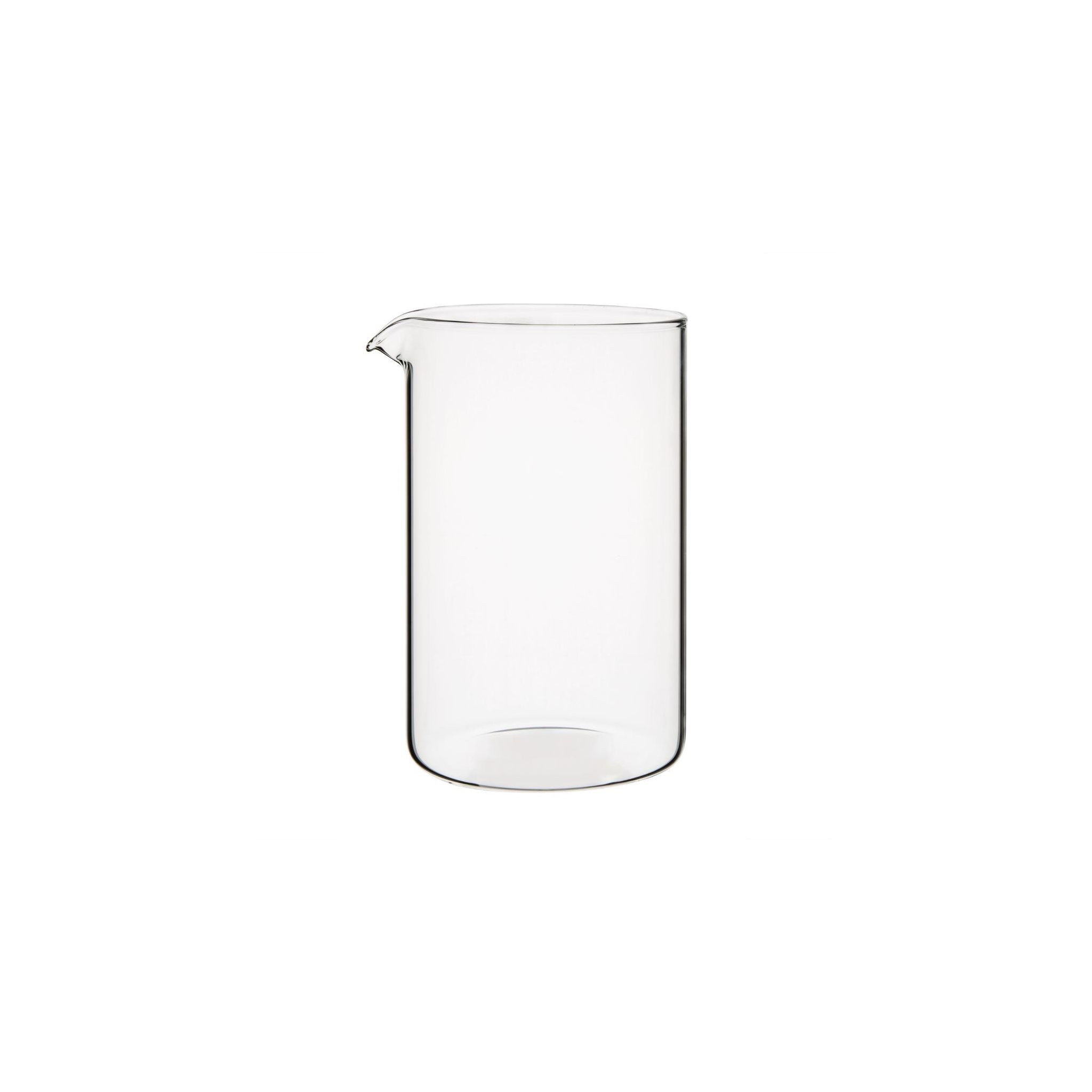 Olympia FS222 Glass Beaker for GF231 Cafetiere