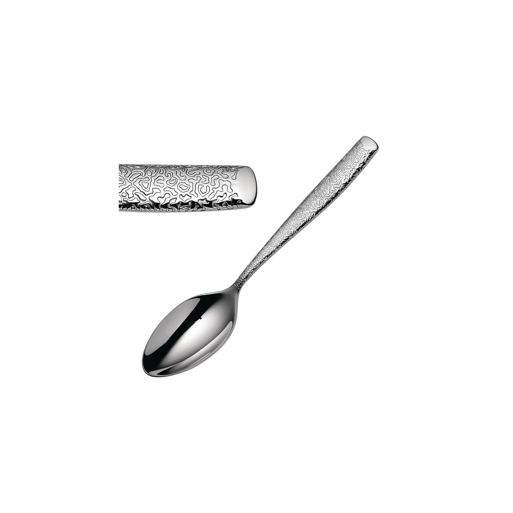 Churchill Raku FA776 Teaspoons (Pack of 12)