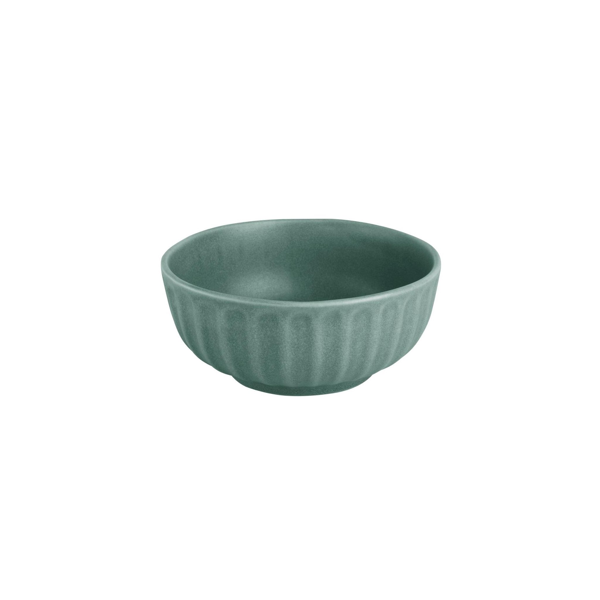 Olympia Corallite FU208 Deep Bowls Green 150mm (Pack of 6)