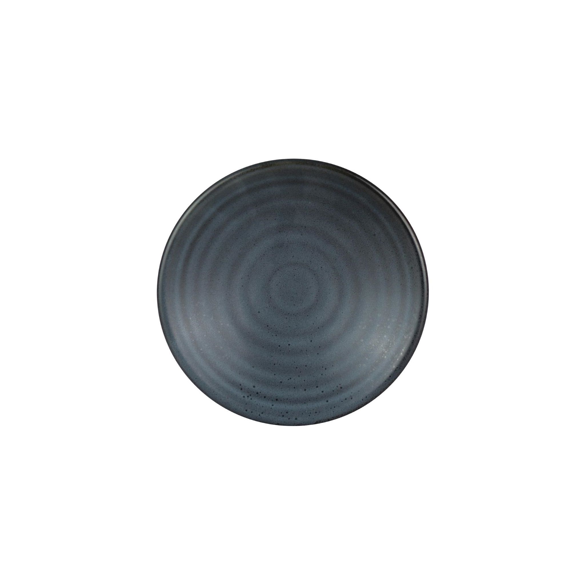 Steelite Robert Gordon Potters Collection Storm VV1610 Coupe Dishes 127mm (Pack of 12)