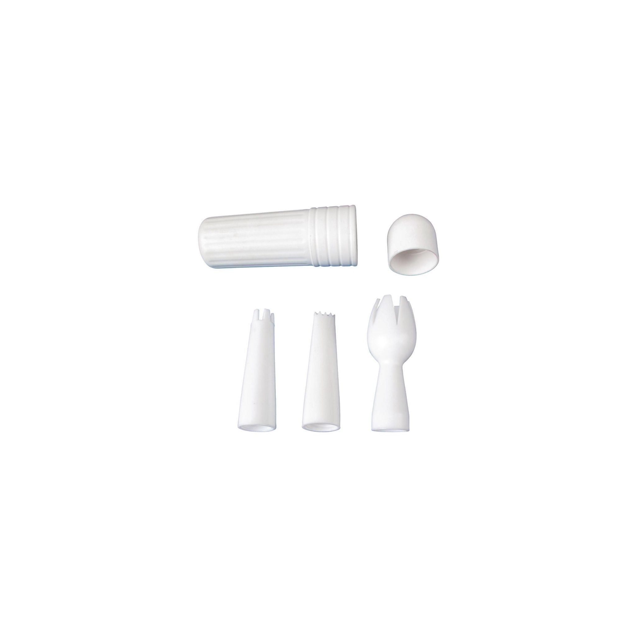 Vogue AB088 Spare Nozzles and Rubber Seal