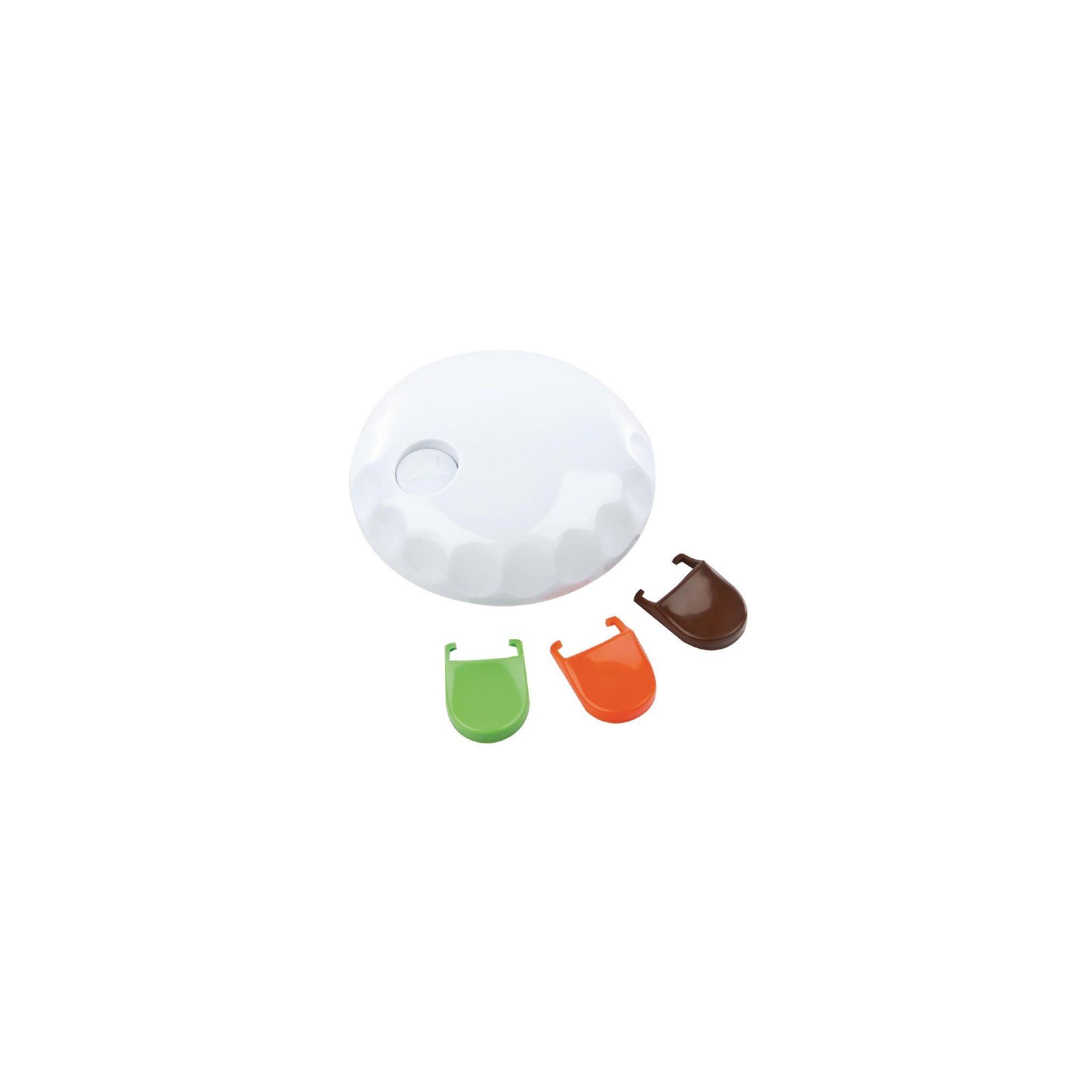 Kinox AE045 White Lid for J015 Tea Pot