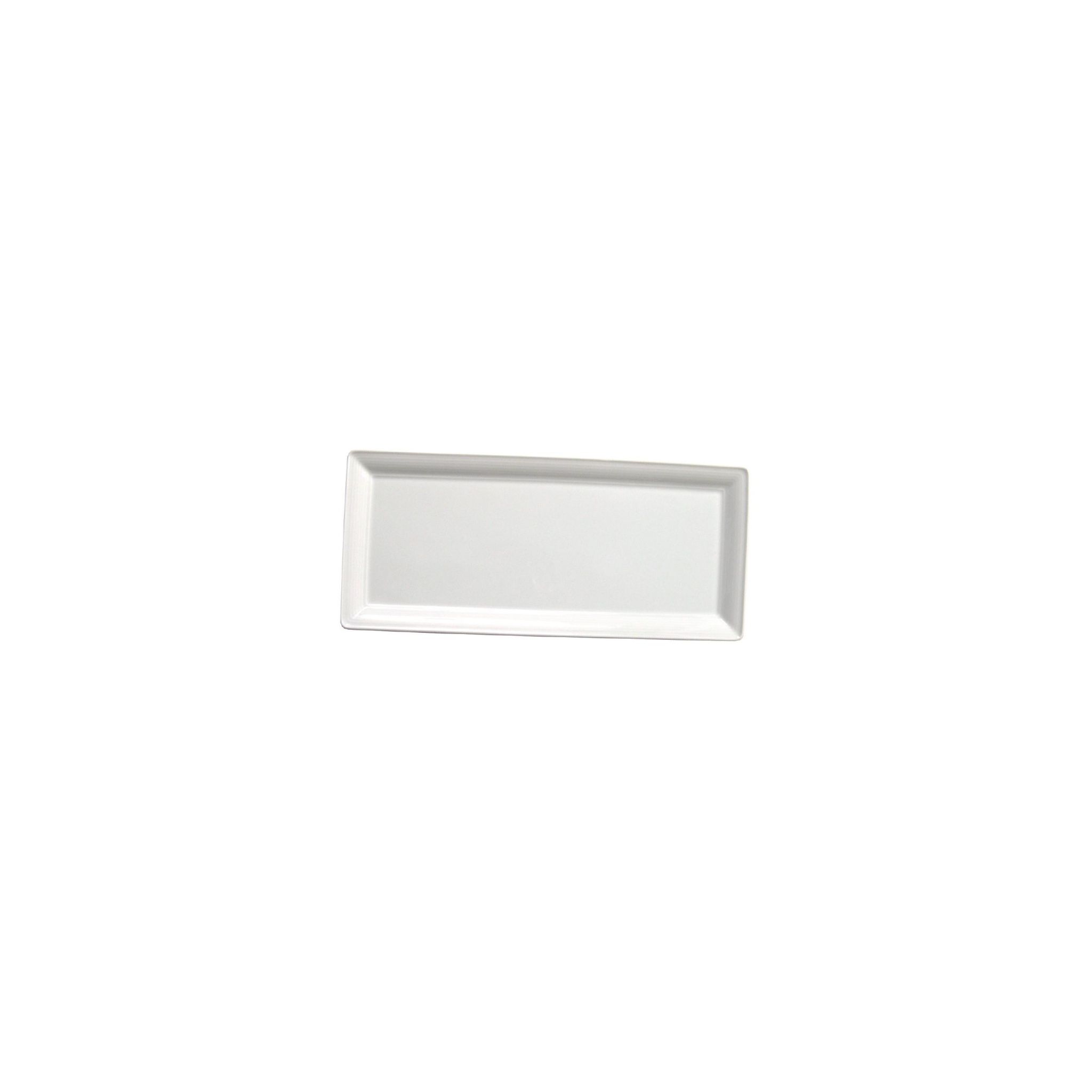 Steelite Rene Ozorio Aura V6087 Rectangular Trays 270mm (Pack of 24)