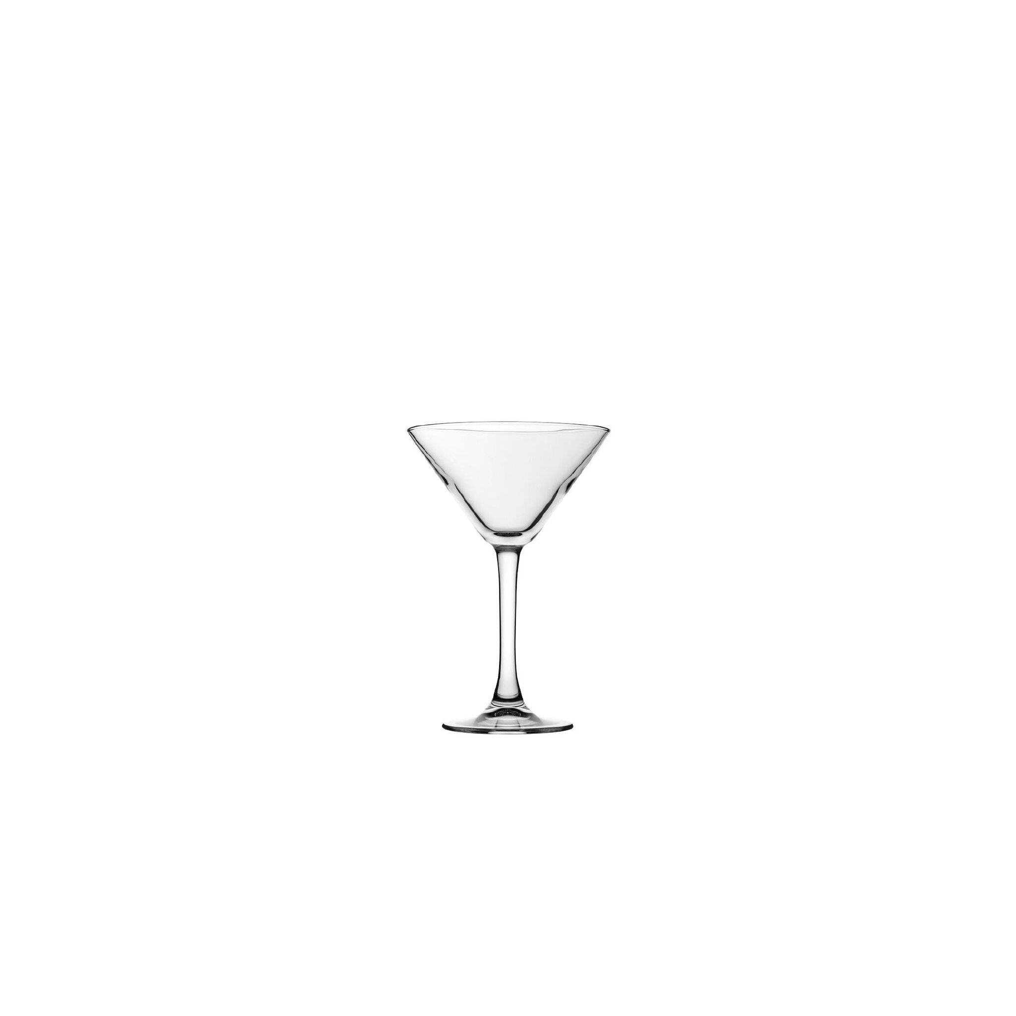 Utopia Imperial Plus FH912 Martini Glasses 220ml (Pack of 12)