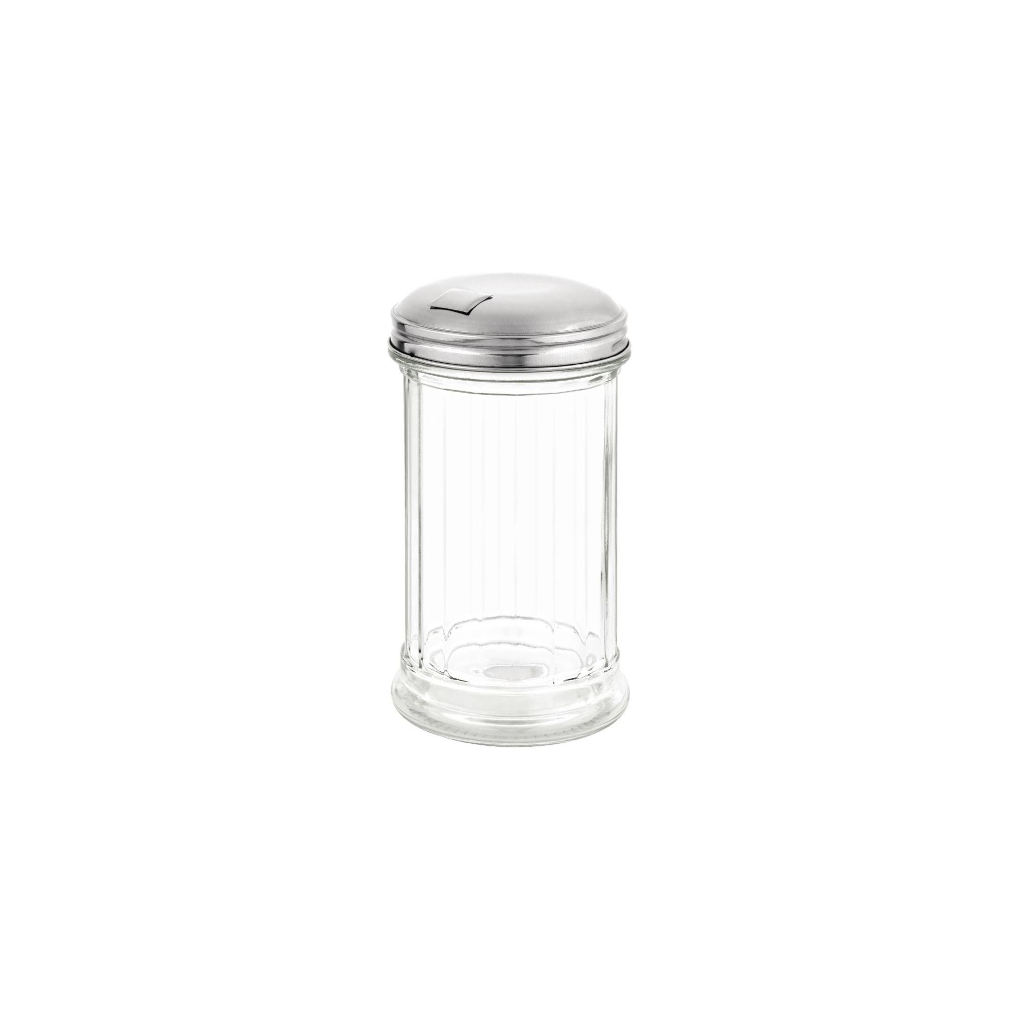 Olympia C234 Pourer with Side Hole and Flap 340ml