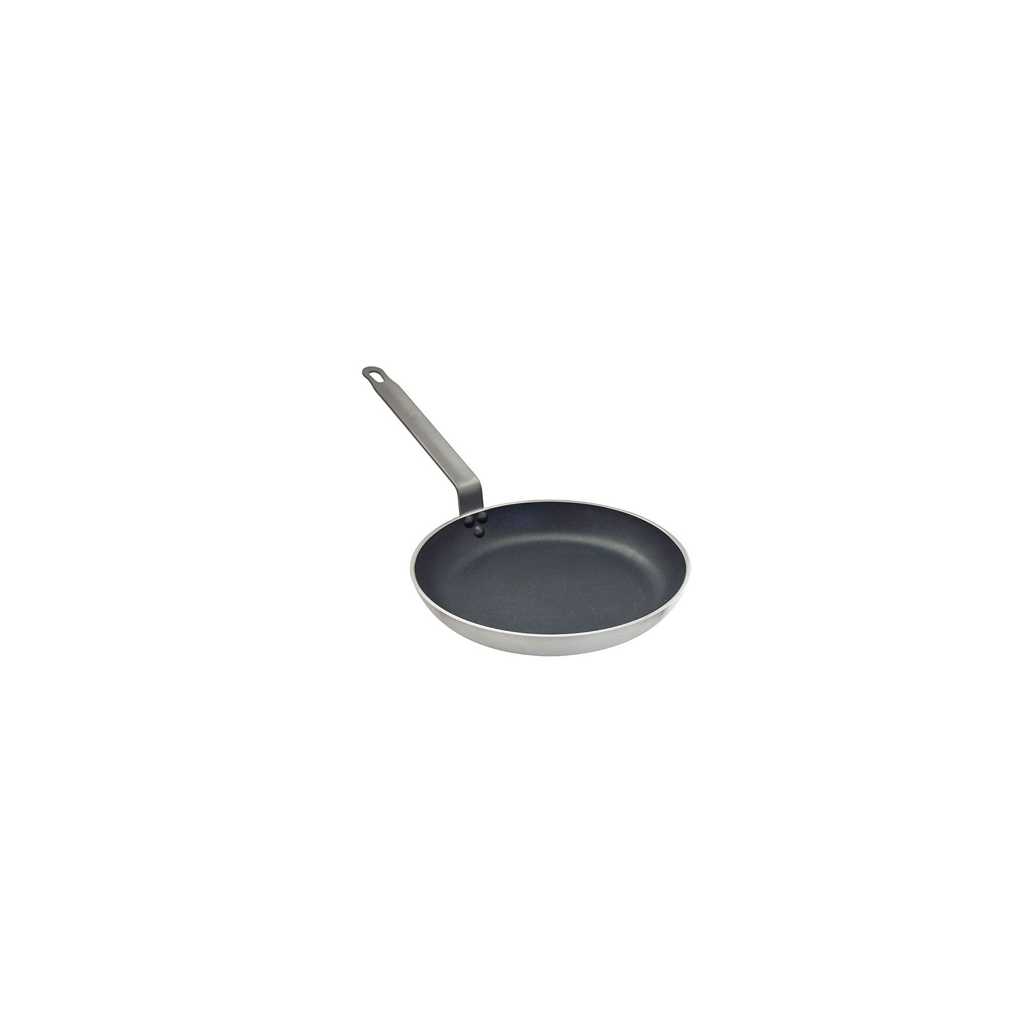 Prepara ED380 Aluminium Non-Stick Teflon Plus Frying Pan 280mm