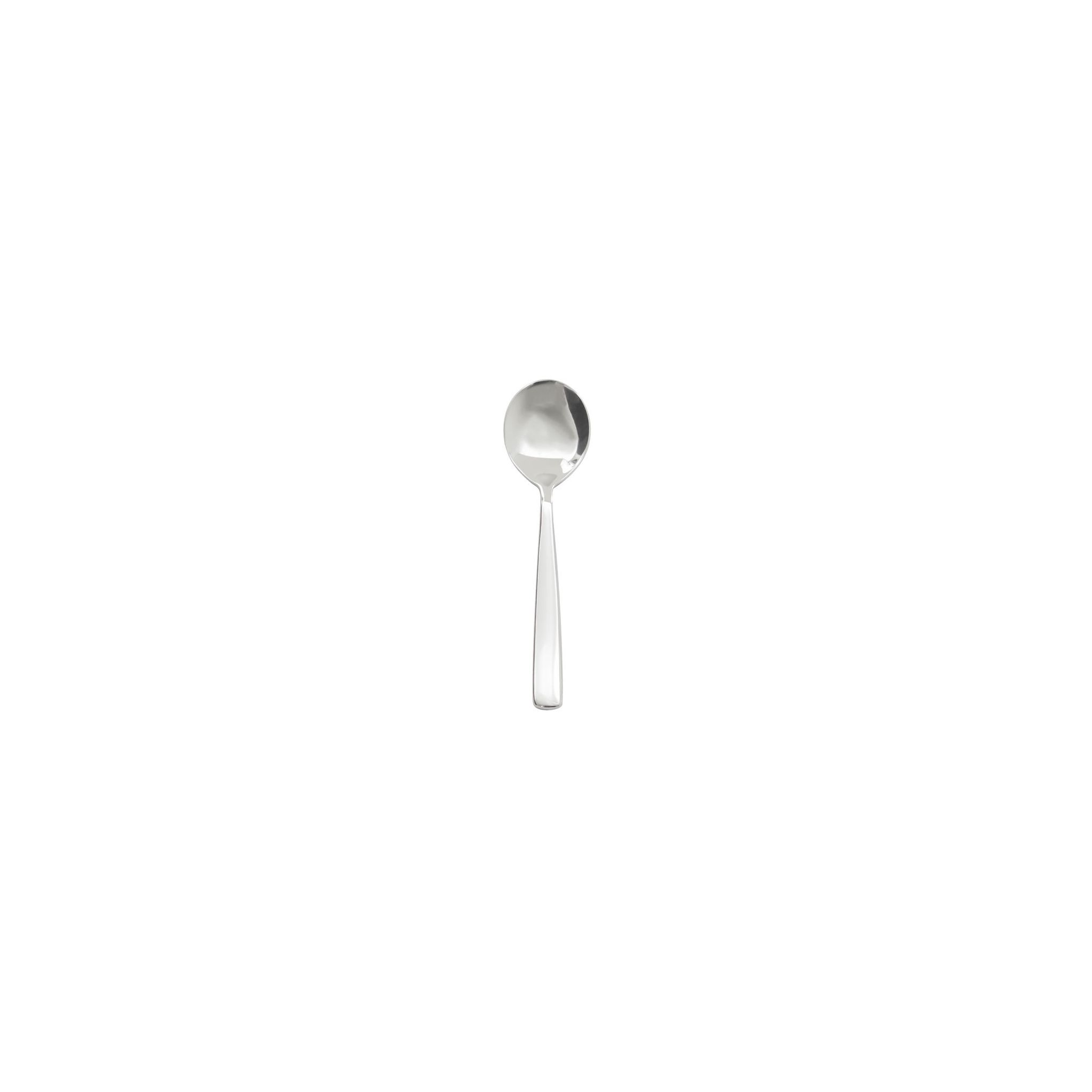 Twentyeight Delta AB960 Soup Spoons (Pack of 12)