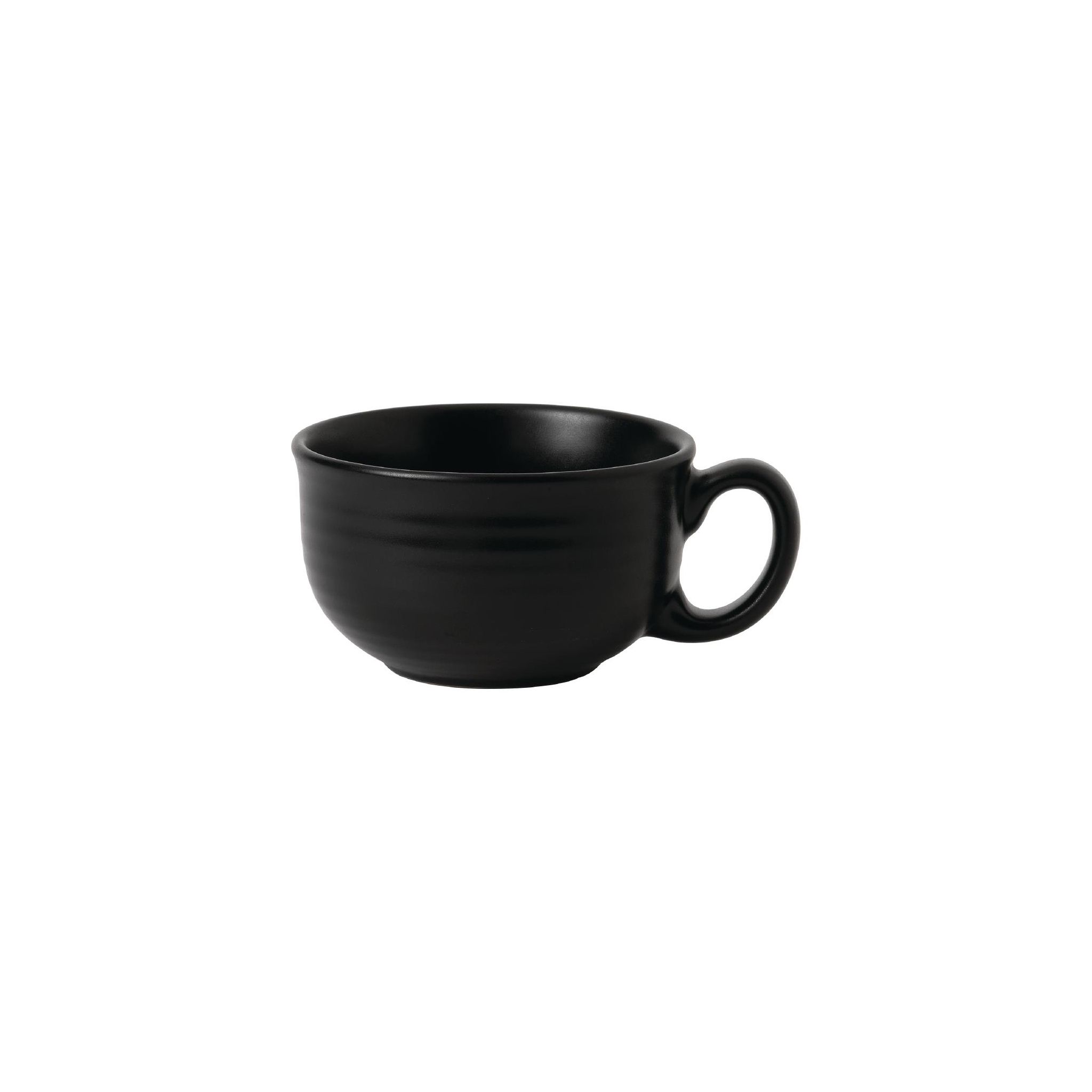 Dudson Evo Jet FJ730 Teacup 227ml (Pack of 6)