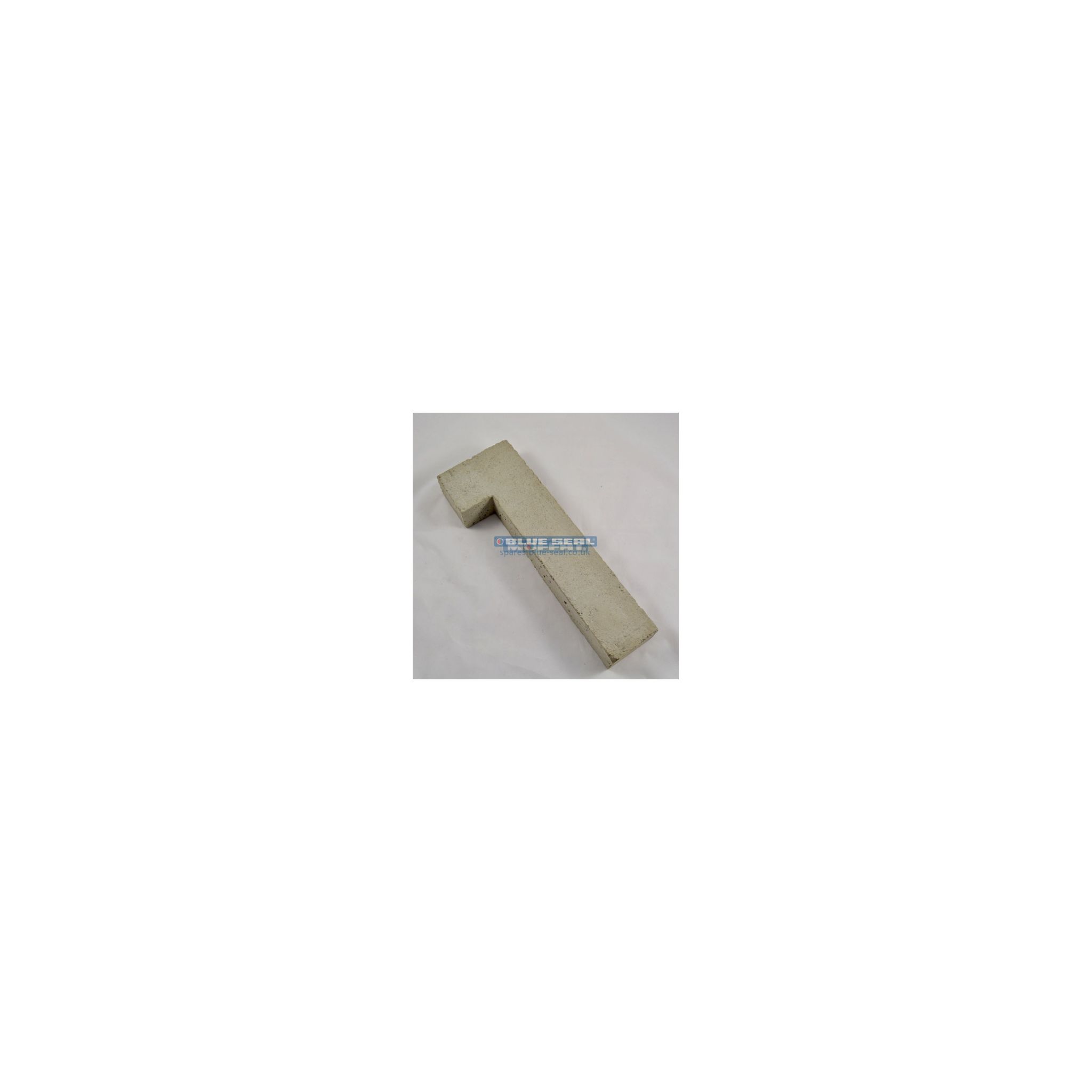 Blue Seal 020537/51 Rear Insulation Block