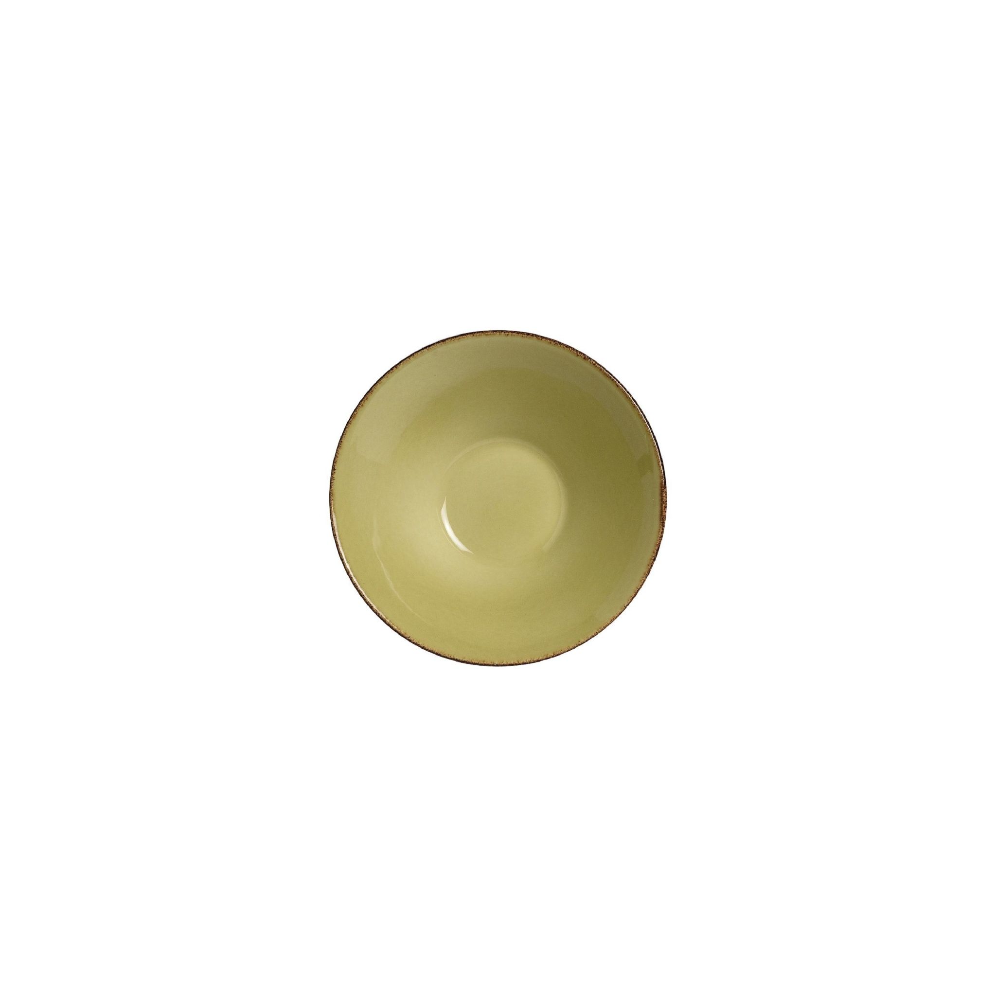 Steelite Terramesa V7172 Olive Essence Bowls 135mm (Pack of 24)