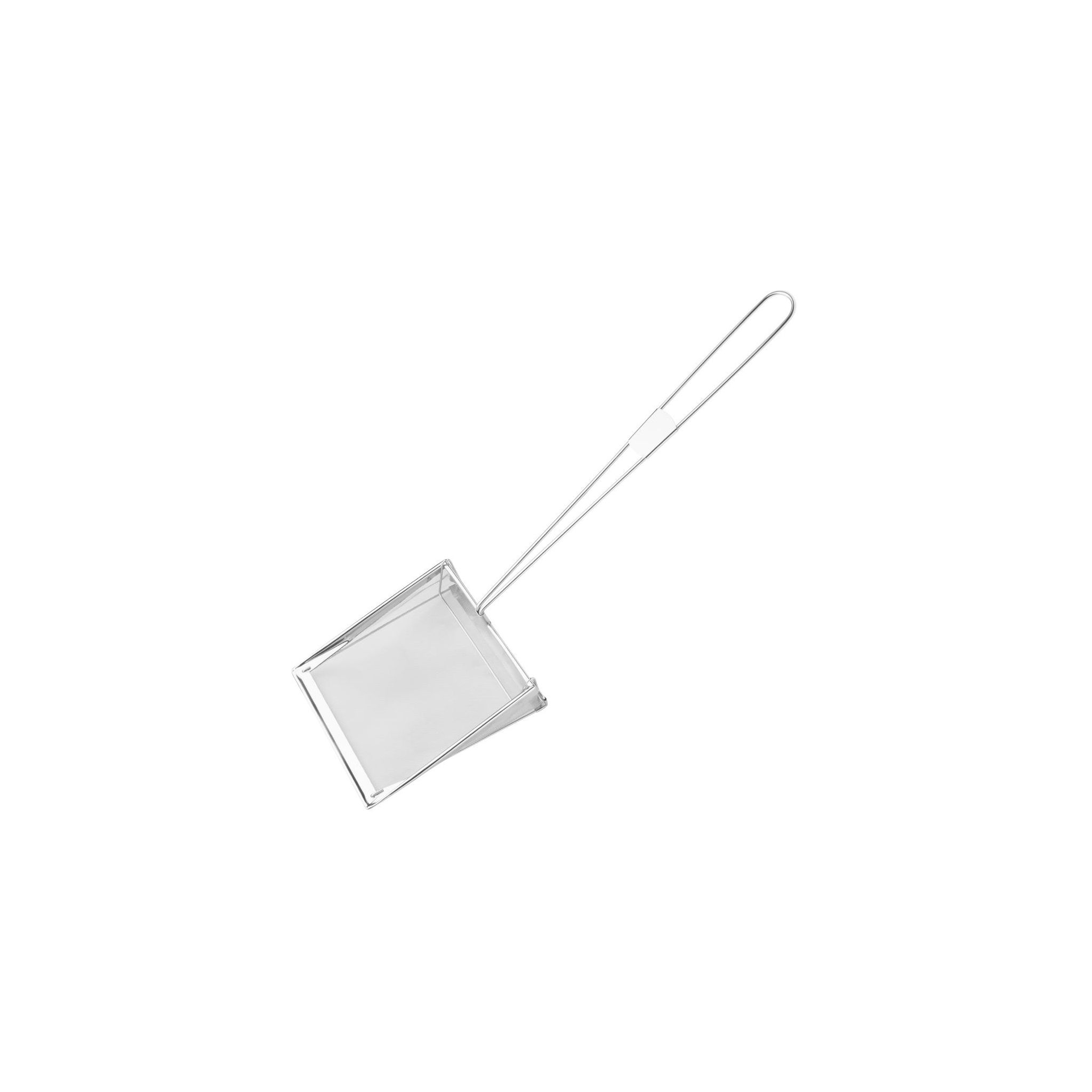 Vogue J670 Fat Skimmer 8"
