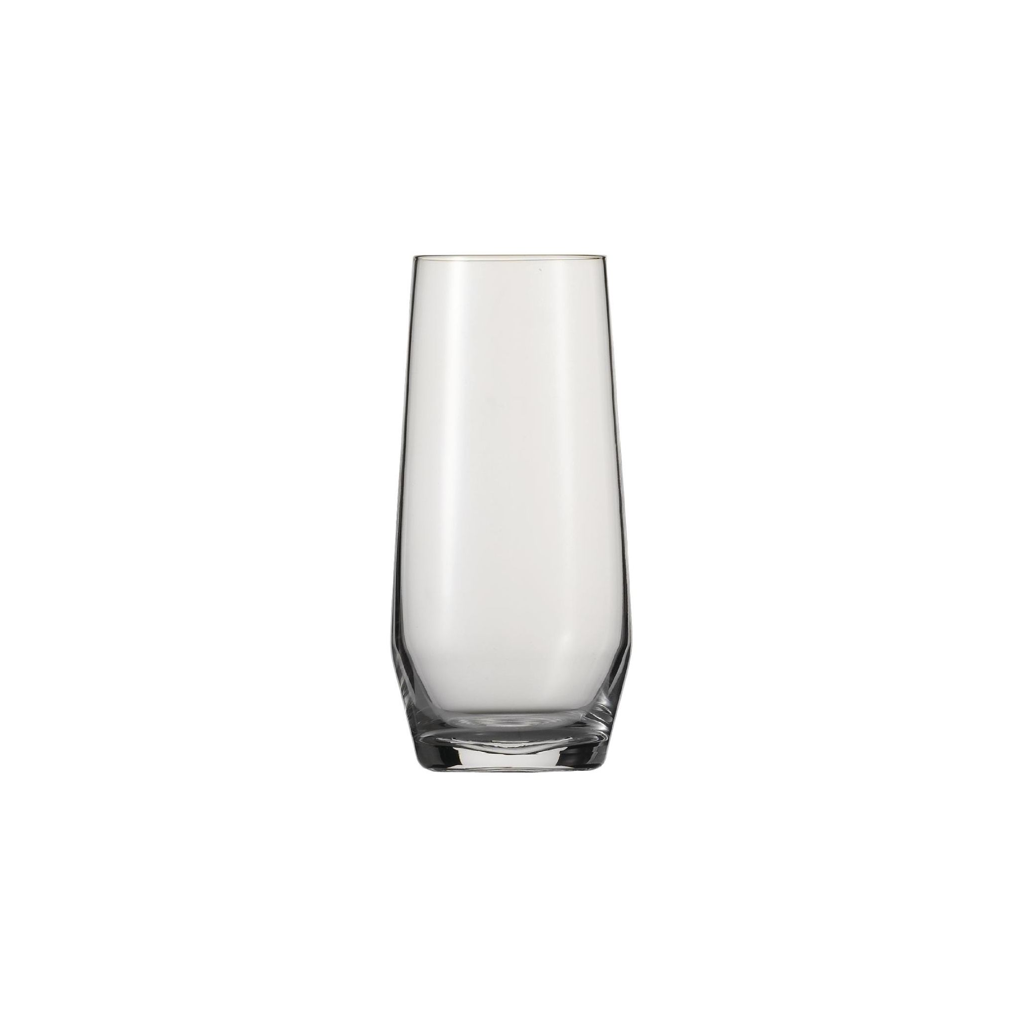 Schott Zwiesel Belfesta Crystal GD907 Hi Ball Glasses 357ml (Pack of 6)