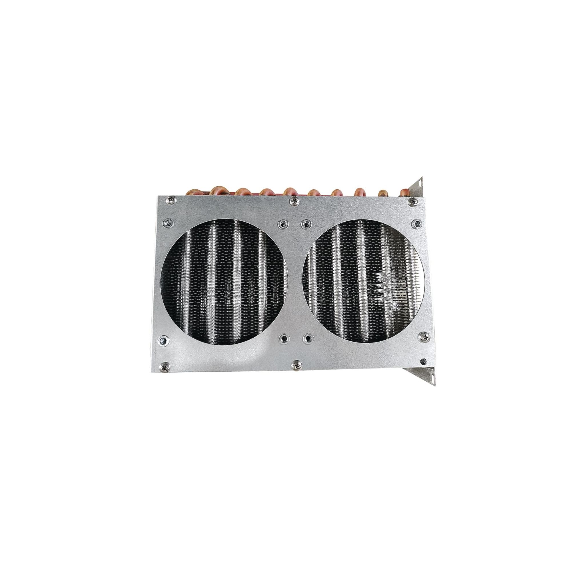 Polar AK658 Condenser for DB331 Slush Machine