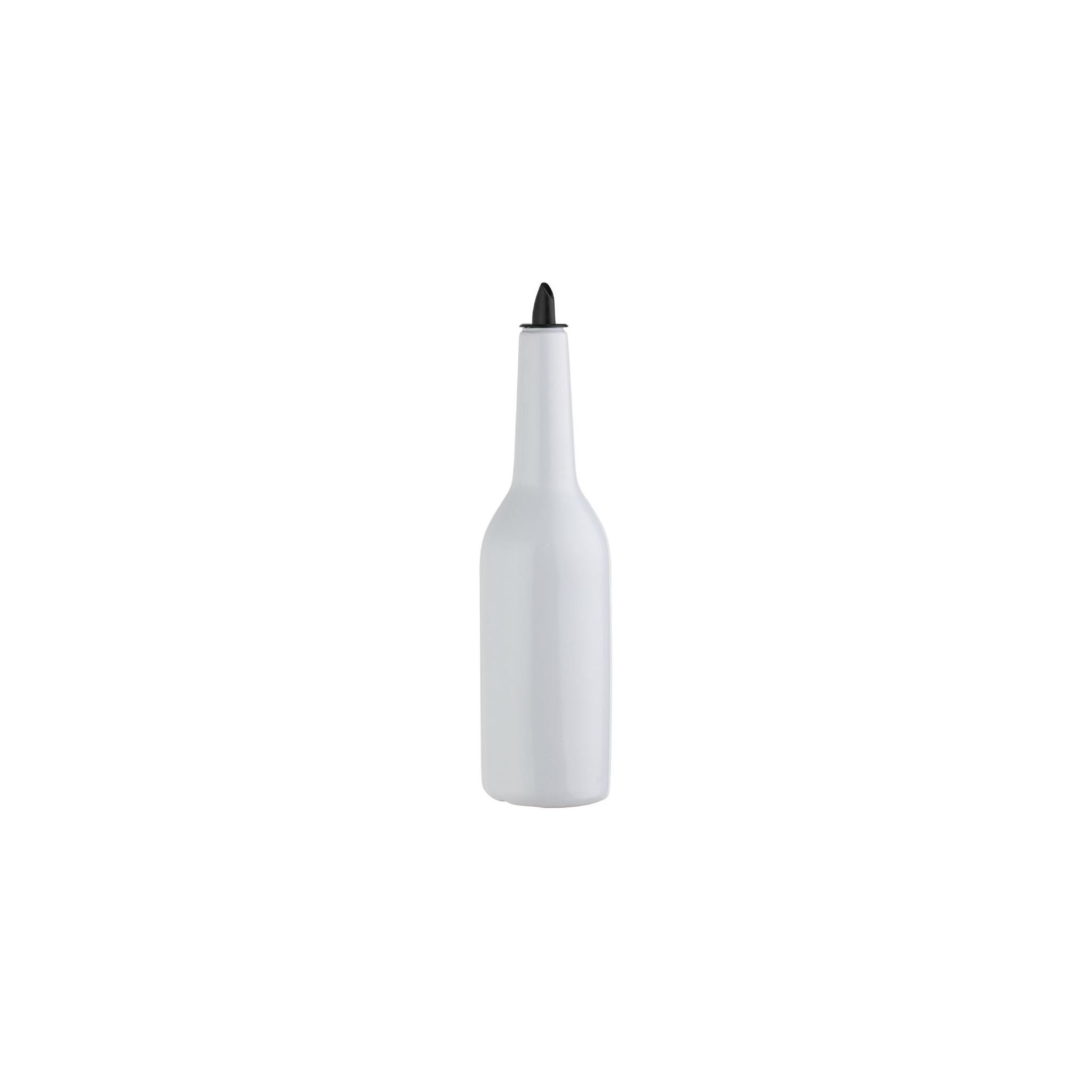 Beaumont CZ388 Flair Bottle White 750ml