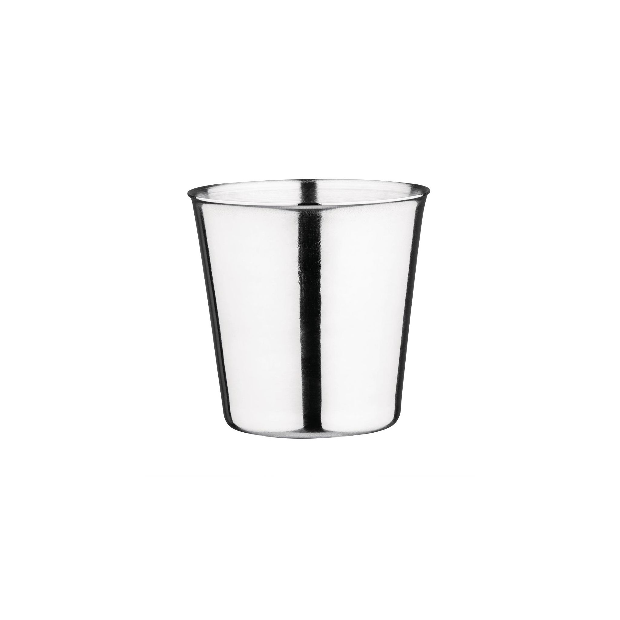 Vogue K519 Stainless Steel Dariole Mould 60 x 55mm